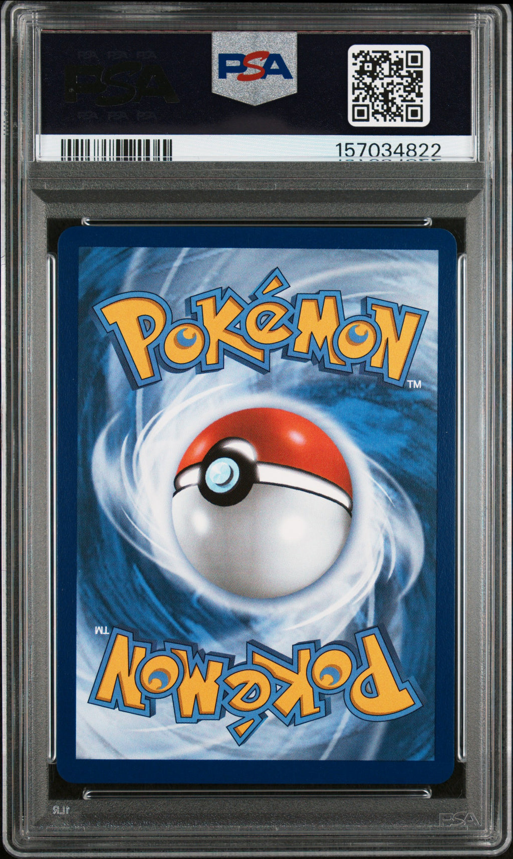 2025 Pokemon Meg EN-Mega Evolution Mega Venusaur EX #177 Special Illustration Rare PSA 10