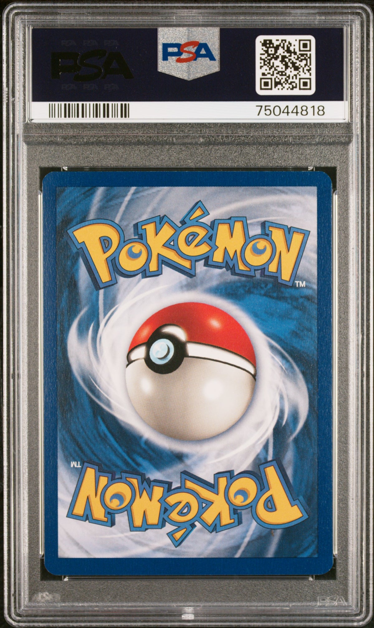 1999 Pokemon Fossil Hitmonlee #7 1st Edition PSA 9