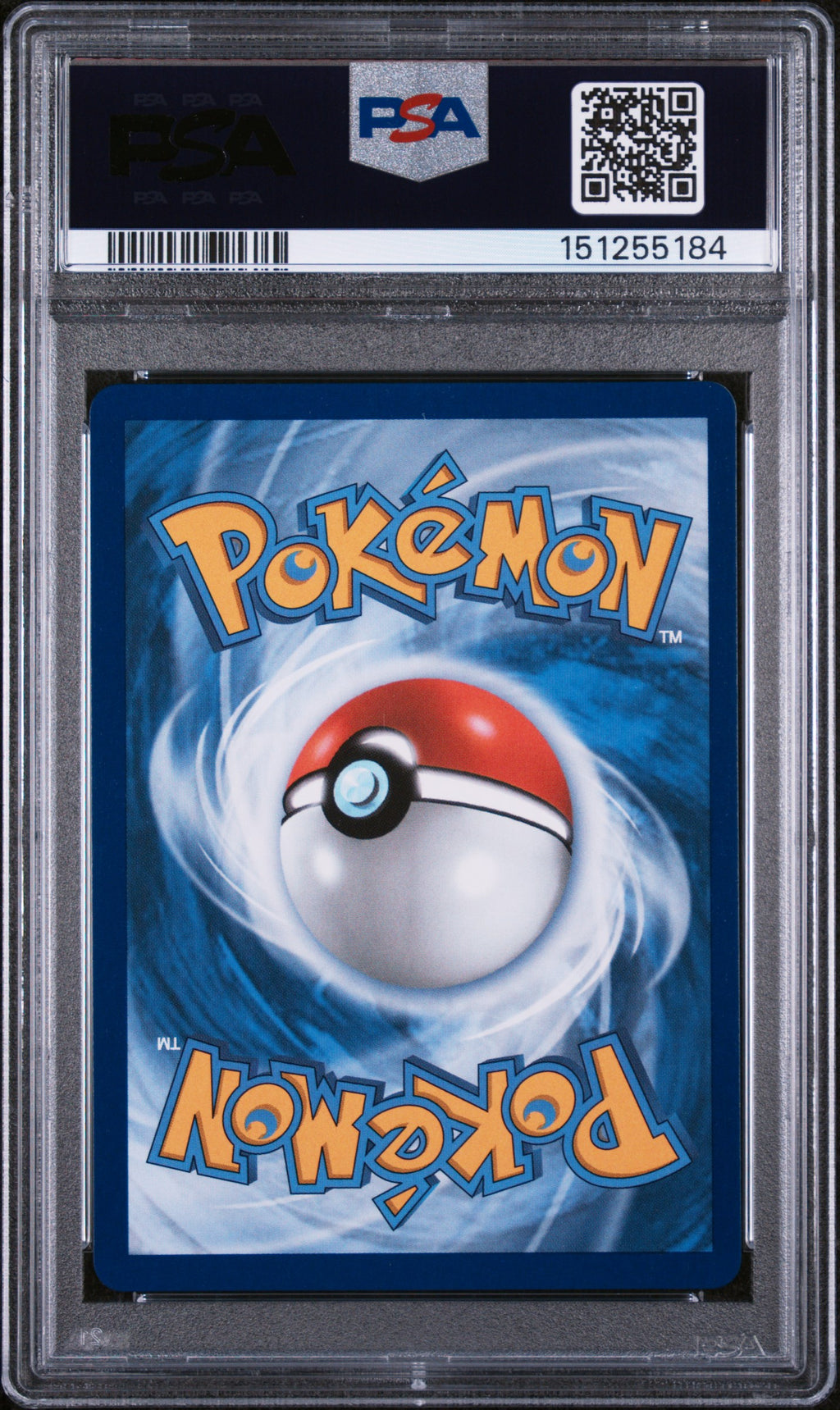 2025 Pokemon Meg EN-Mega Evolution Mega Latias EX #181 Special Illustration Rare PSA 9
