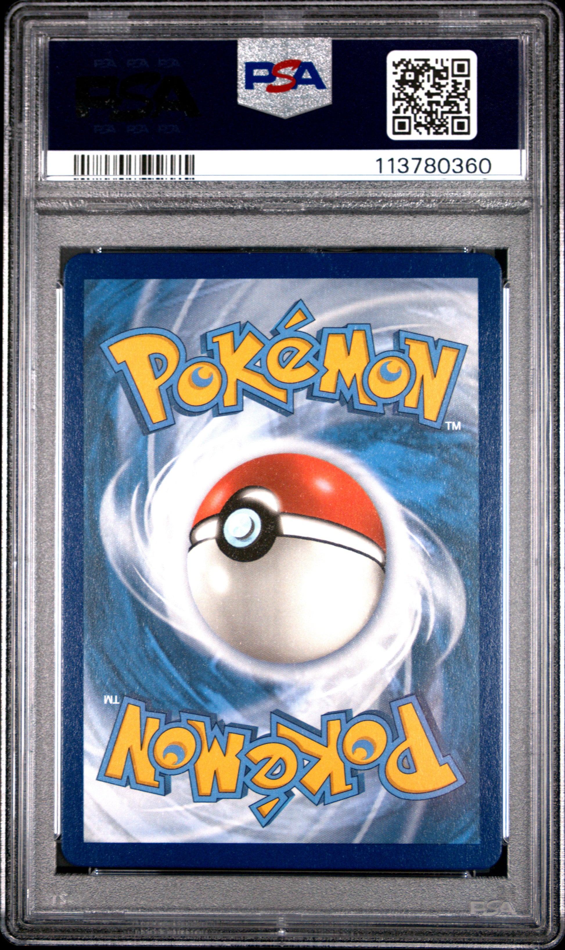 2022 Pokemon Sword & Shield Astral Radiance Orgn. FRM. Palkia VSTAR #208 Astral Radiance-SCR-Fa PSA 10