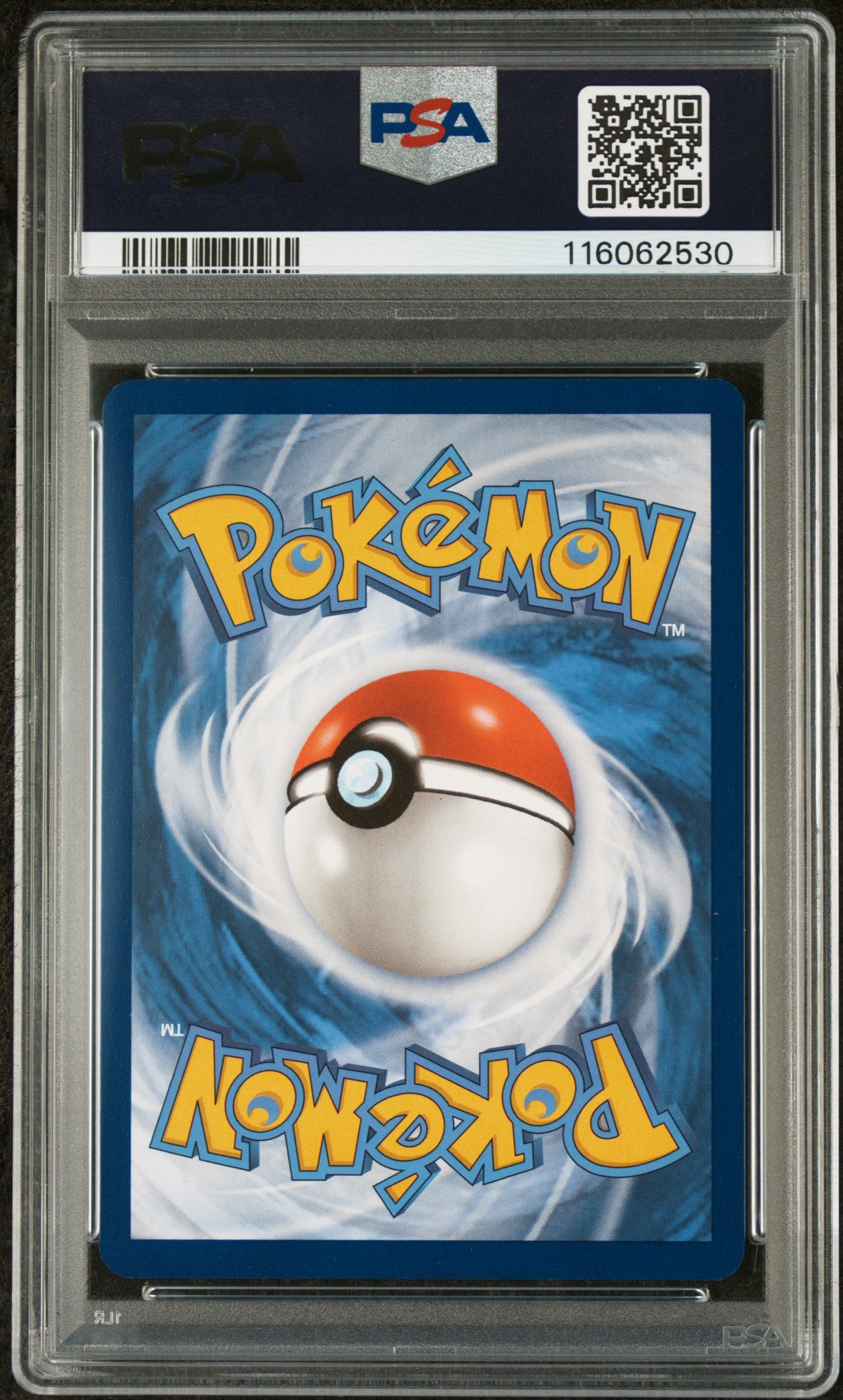 2025 Pokemon SVP EN-SV Black Star Promo Eevee #173 Prismatic Evolutions Etb PSA 10