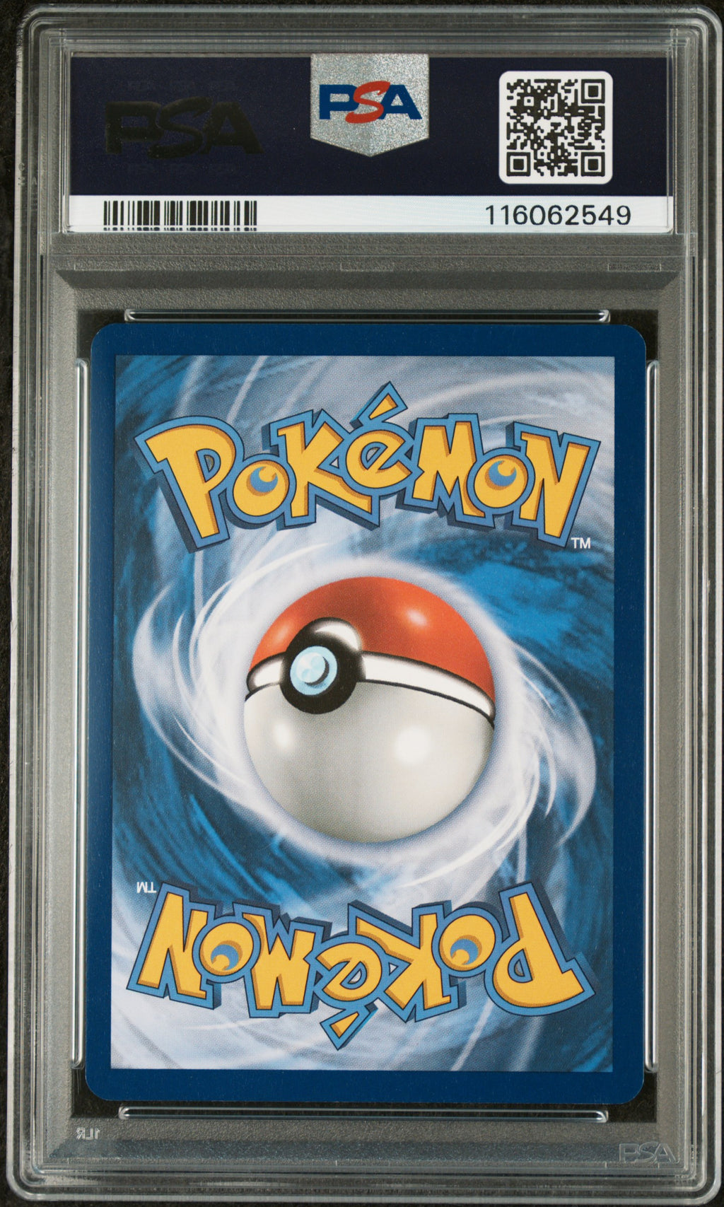 2024 Pokemon TWM EN-Twilight Masquerade Pinsir #168 Illustration Rare PSA 10
