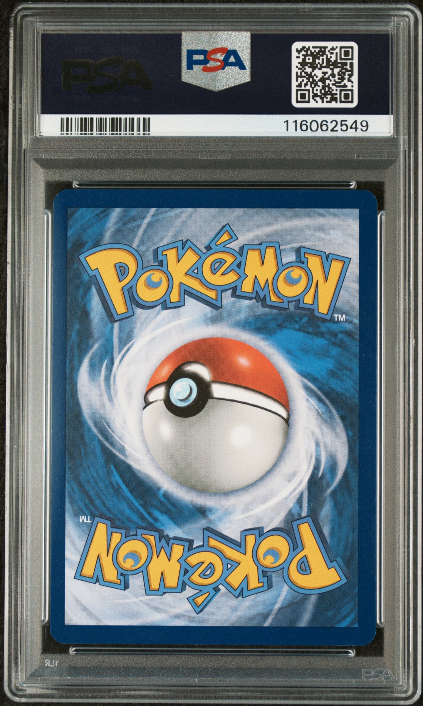 2024 Pokemon TWM EN-Twilight Masquerade Pinsir #168 Illustration Rare PSA 10
