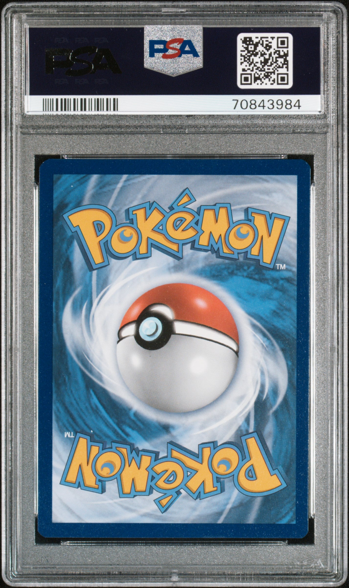 2022 Pokemon Sword & Shield Brilliant Stars Zekrom #TG05 Fa Brilliant Stars PSA 10