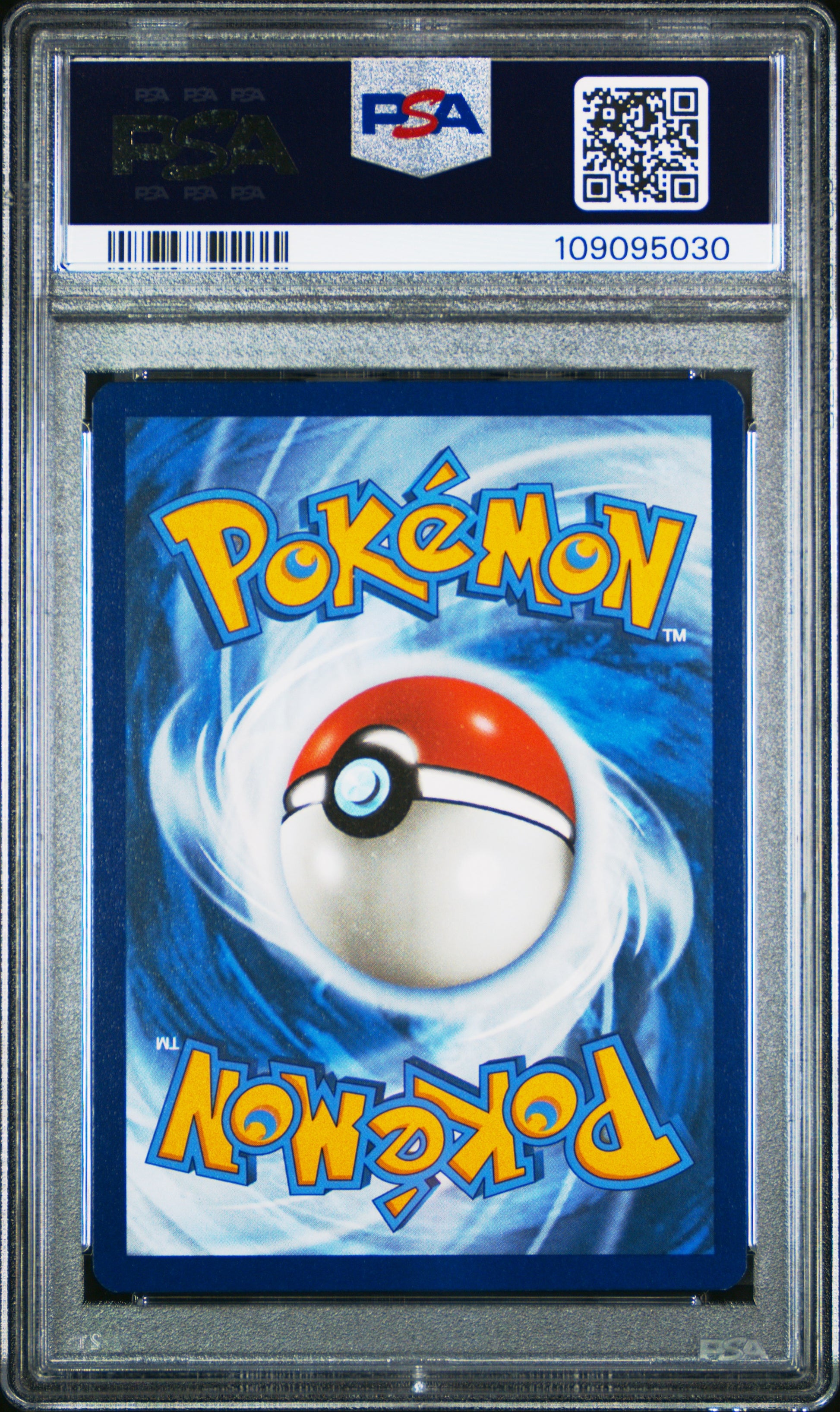 2024 Pokemon Sfa EN-Shrouded Fable Houndoom #066 Illustration Rare PSA 10