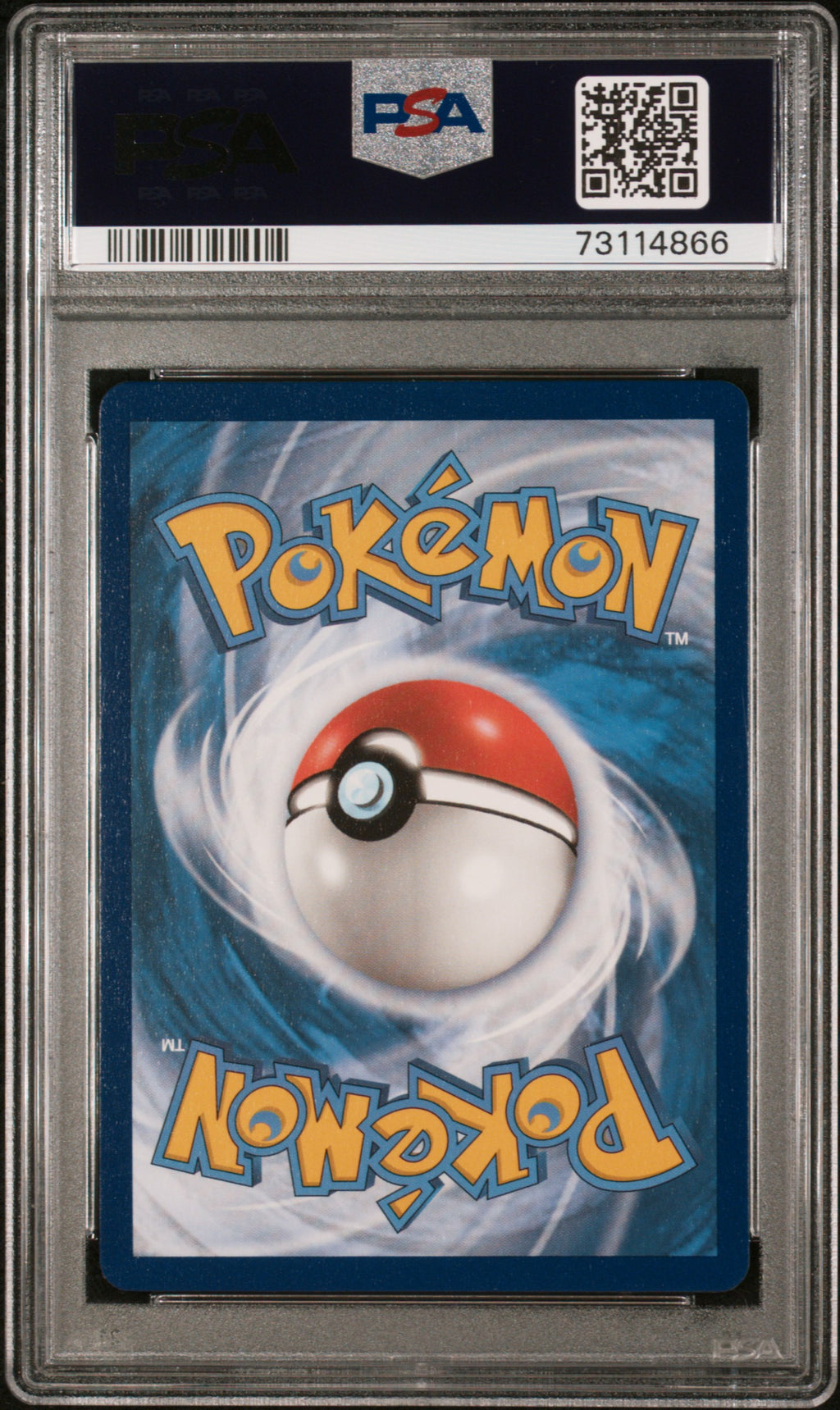 2021 Pokemon Sword & Shield Chilling Reign Galarian Articuno V #170 Chilling Reign-Fa PSA 10
