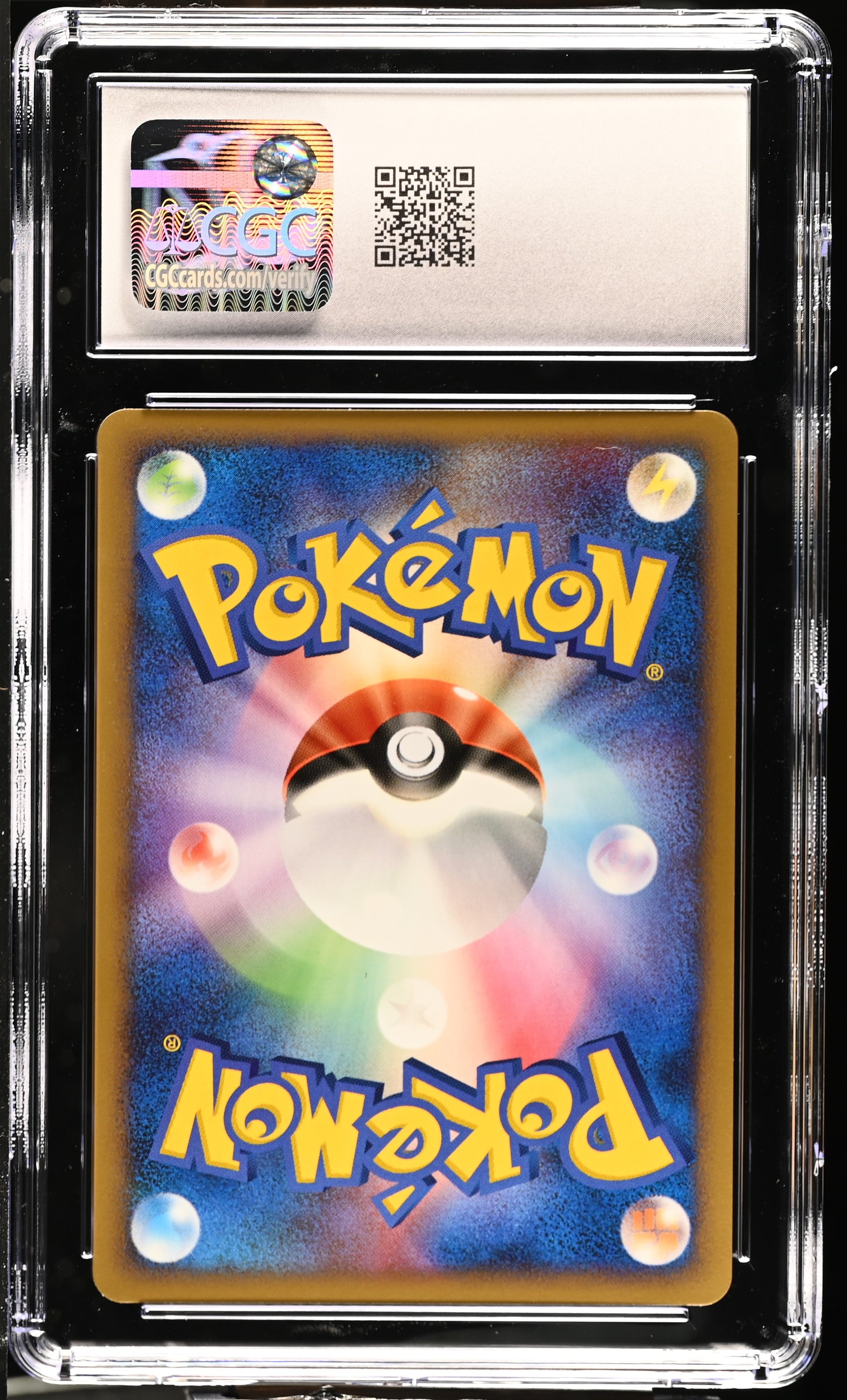 2006 Pokemon Lucario #002/DP-P Japanese CGC 10