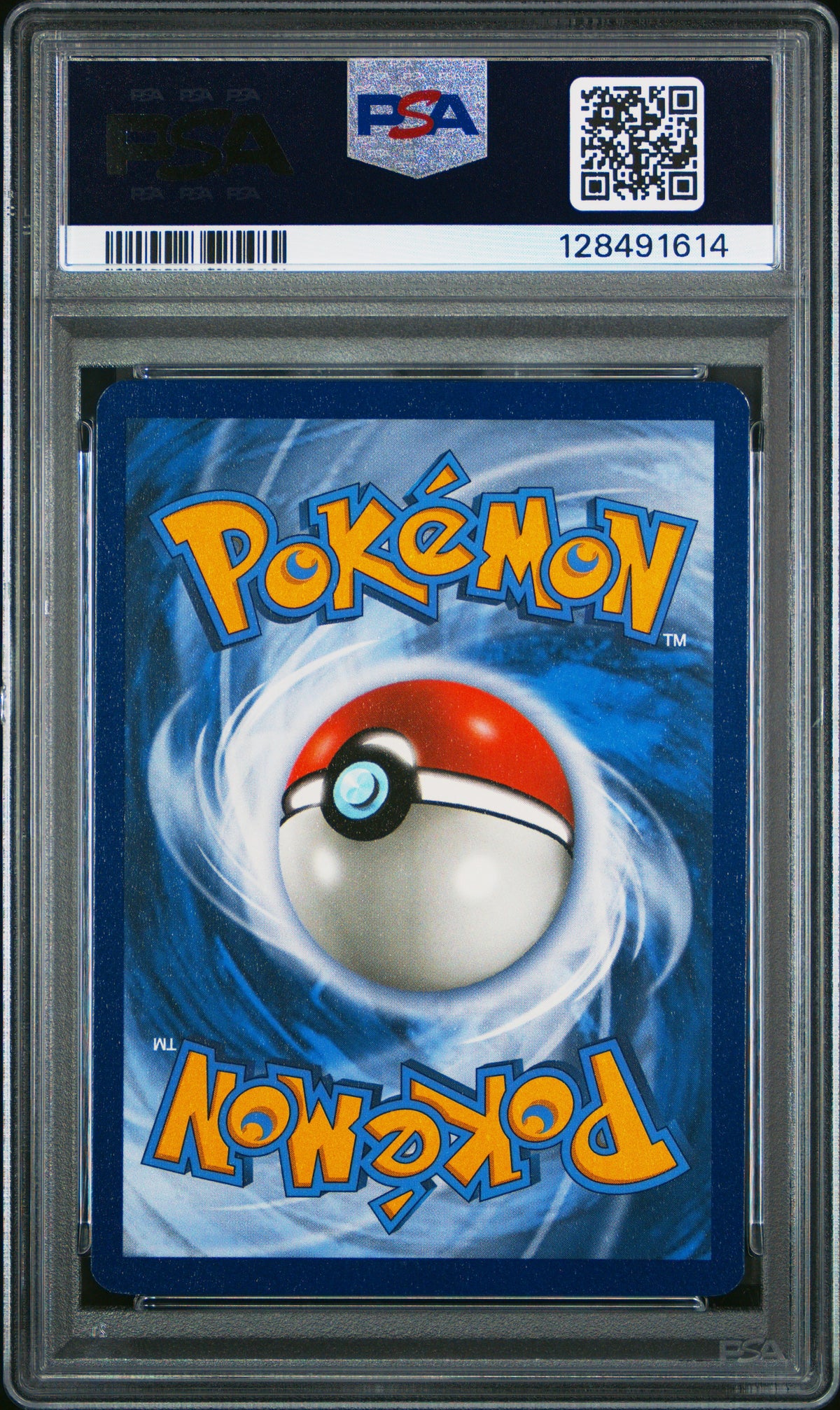 2021 Pokemon Swsh Black Star Promo Spcl. Delivery Bidoof #177 Bidoof Day-Holo PSA 9