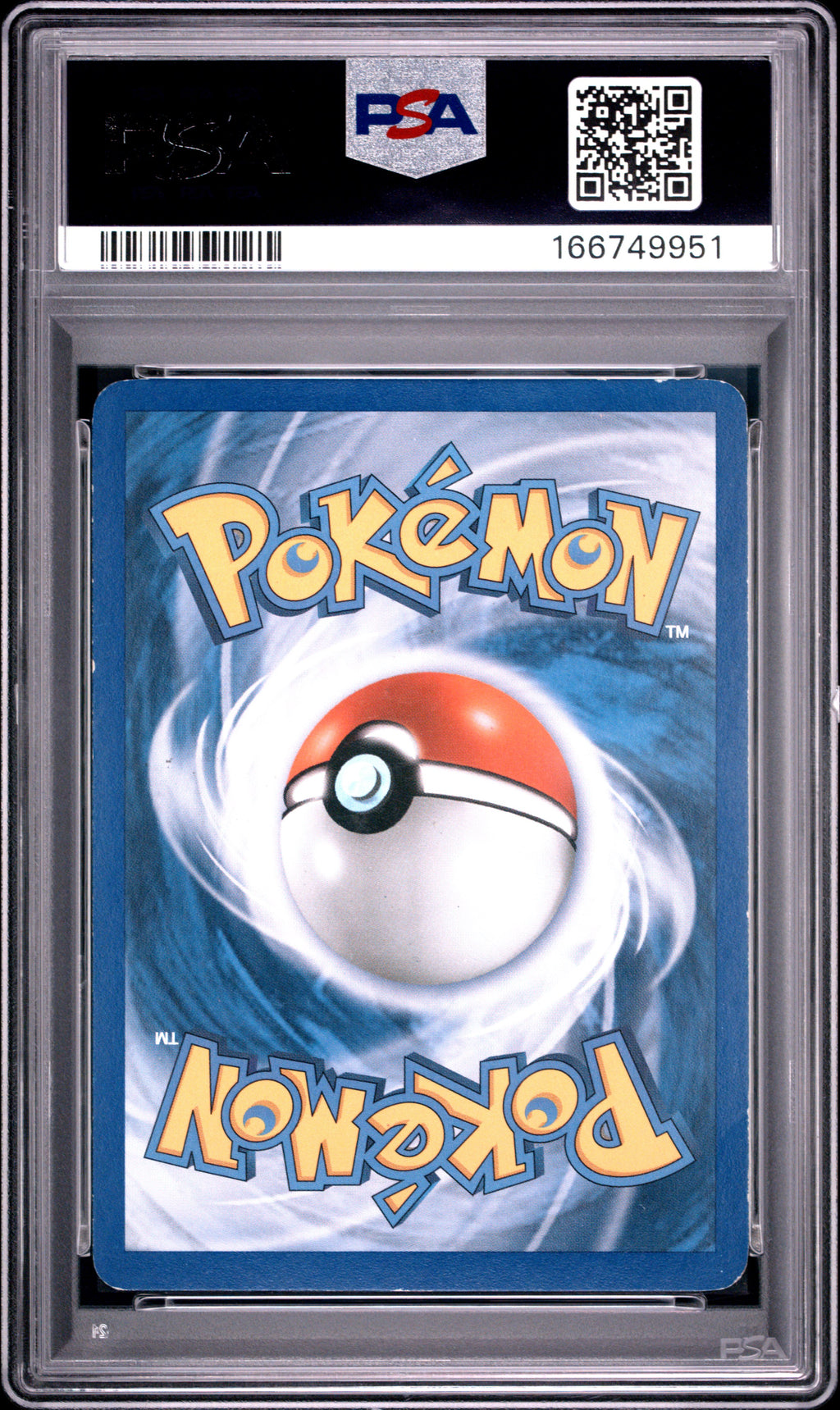 2009 Pokemon Platinum Arceus Arceus LV. X #94 Arceus PSA 5