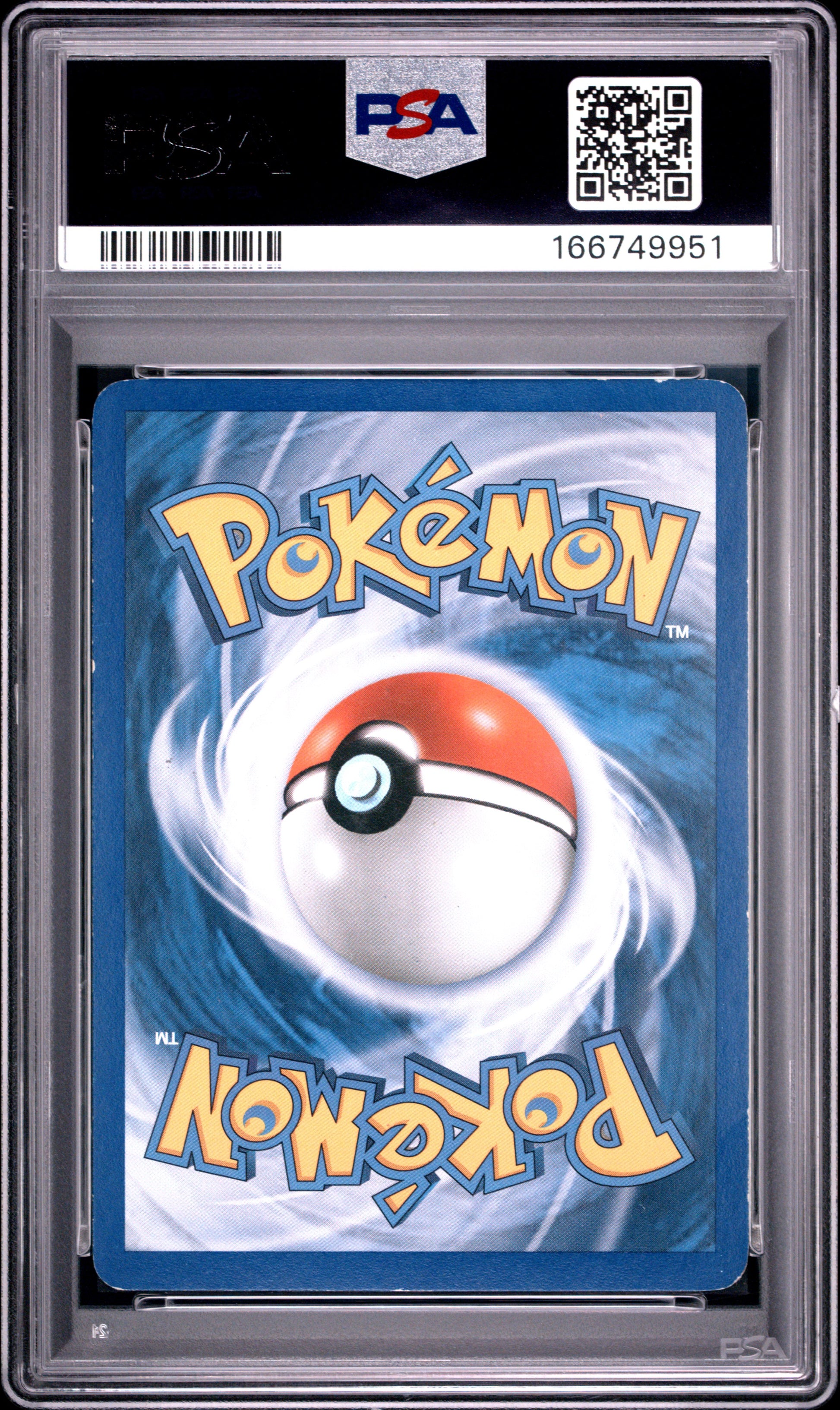 2009 Pokemon Platinum Arceus Arceus LV. X #94 Arceus PSA 5