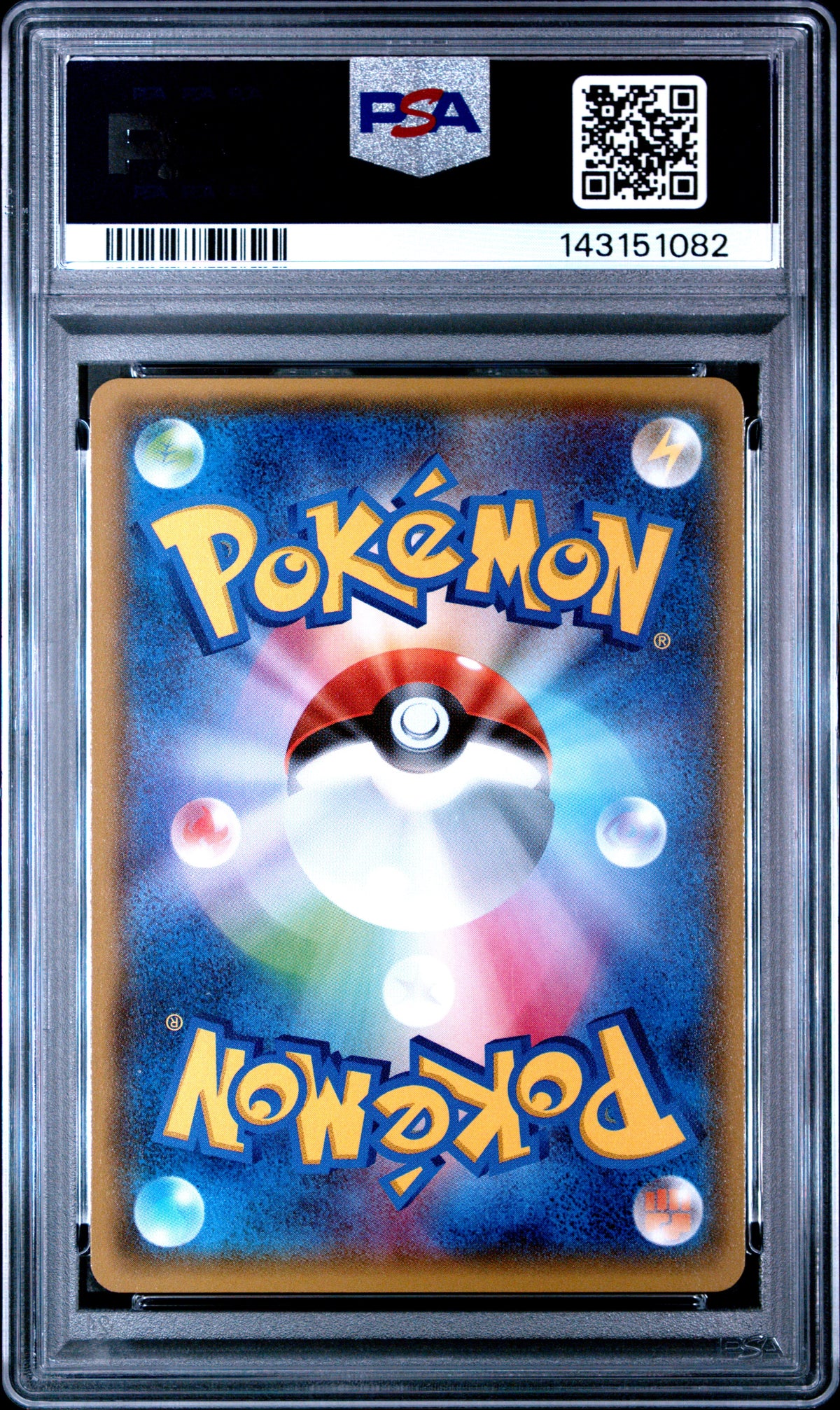 2015 Pokemon Japanese Xy Emerald Break M Rayquaza EX #062 Japanese Emerald Break-1st Ed. PSA 10