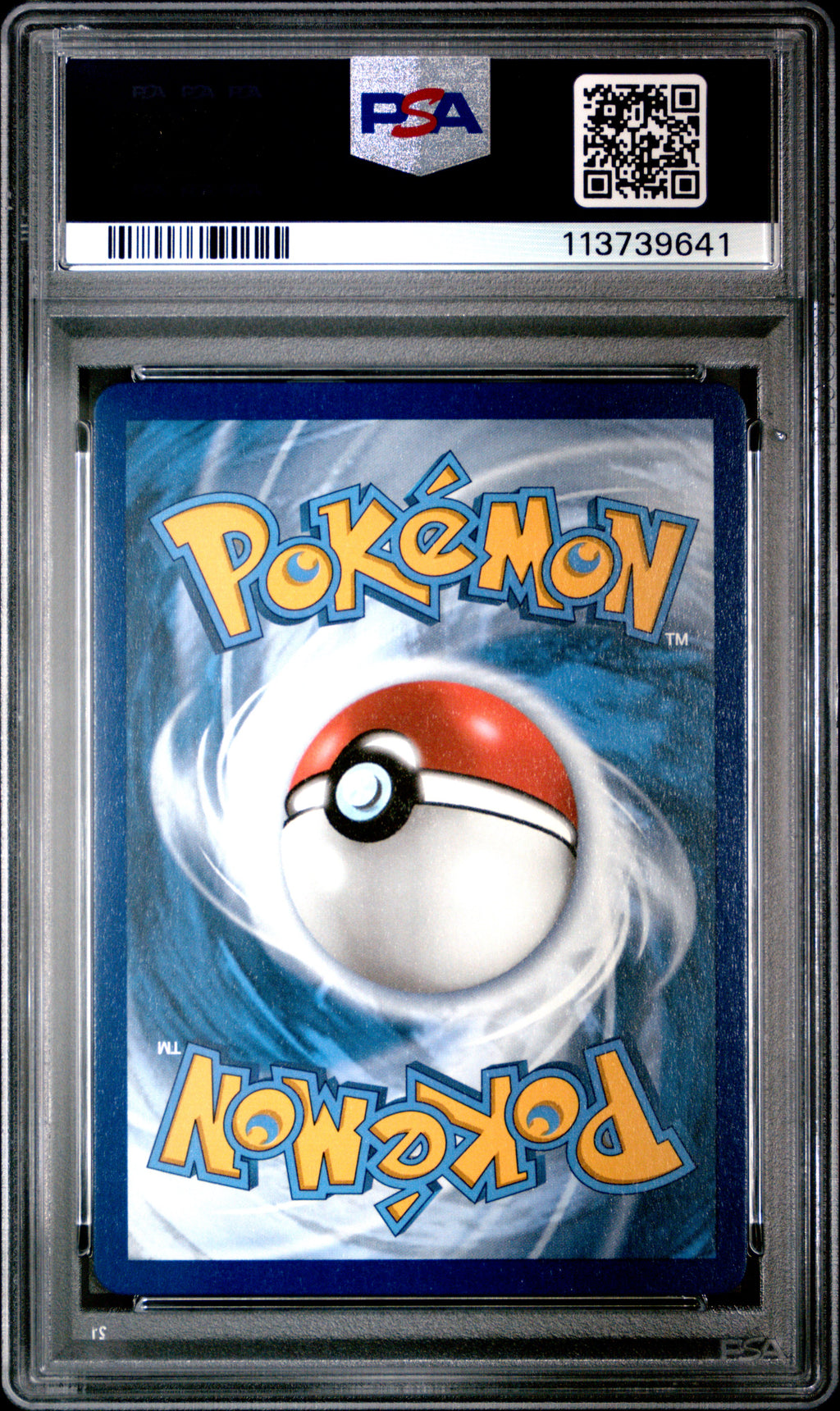 2019 Pokemon SM Black Star Promo Artcn. GX Mltrs Zpds #SM210 Hif Elite Trainer Box-F.A. PSA 10