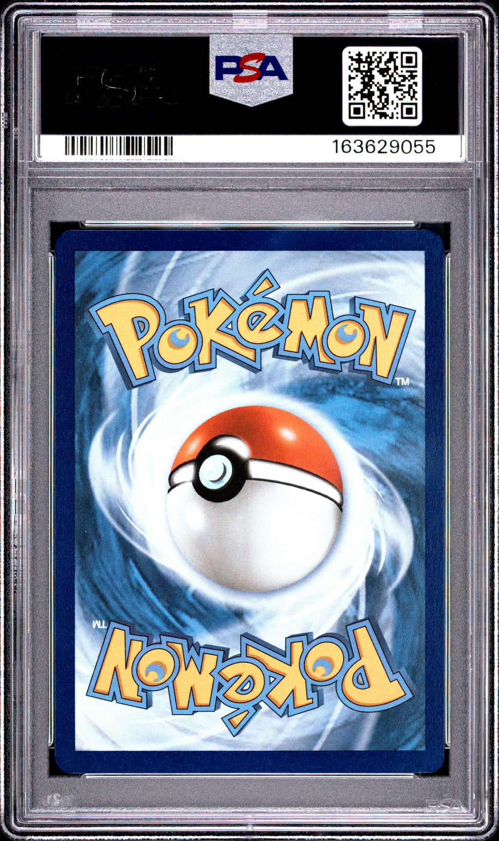 2025 Pokemon JTG EN-Journey Together Volcanion EX #182 Special Illustration Rare PSA 10