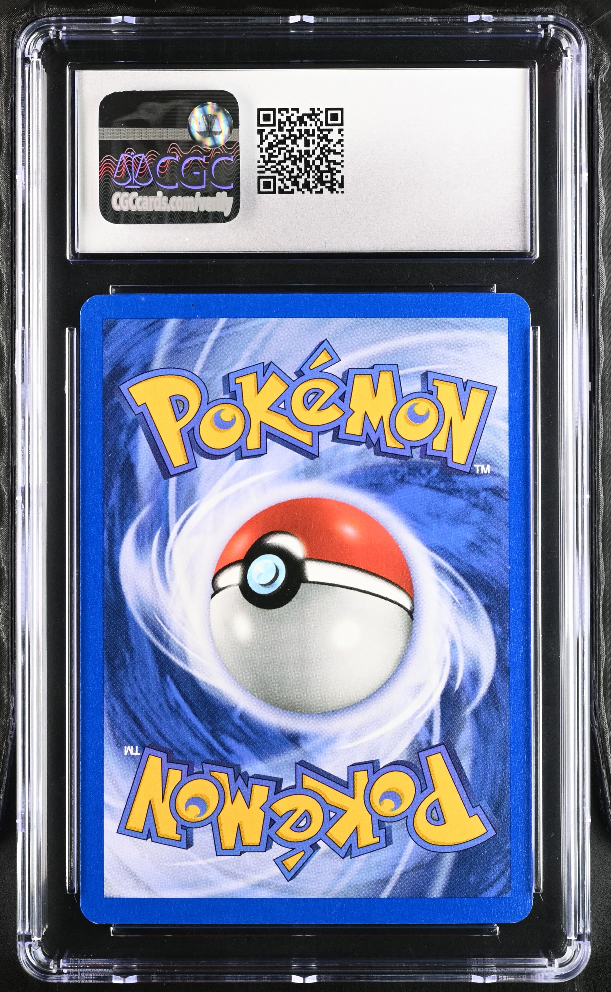 1999 Pokemon Aerodactyl #1/62 1/62 1st Edition CGC 8
