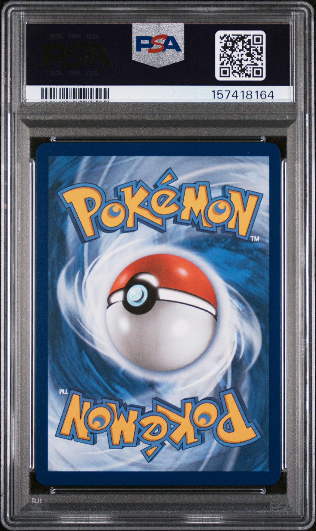 2026 Pokemon Asc EN-Ascended Heroes Mega Eelektross EX #278 Special Illustration Rare PSA 10