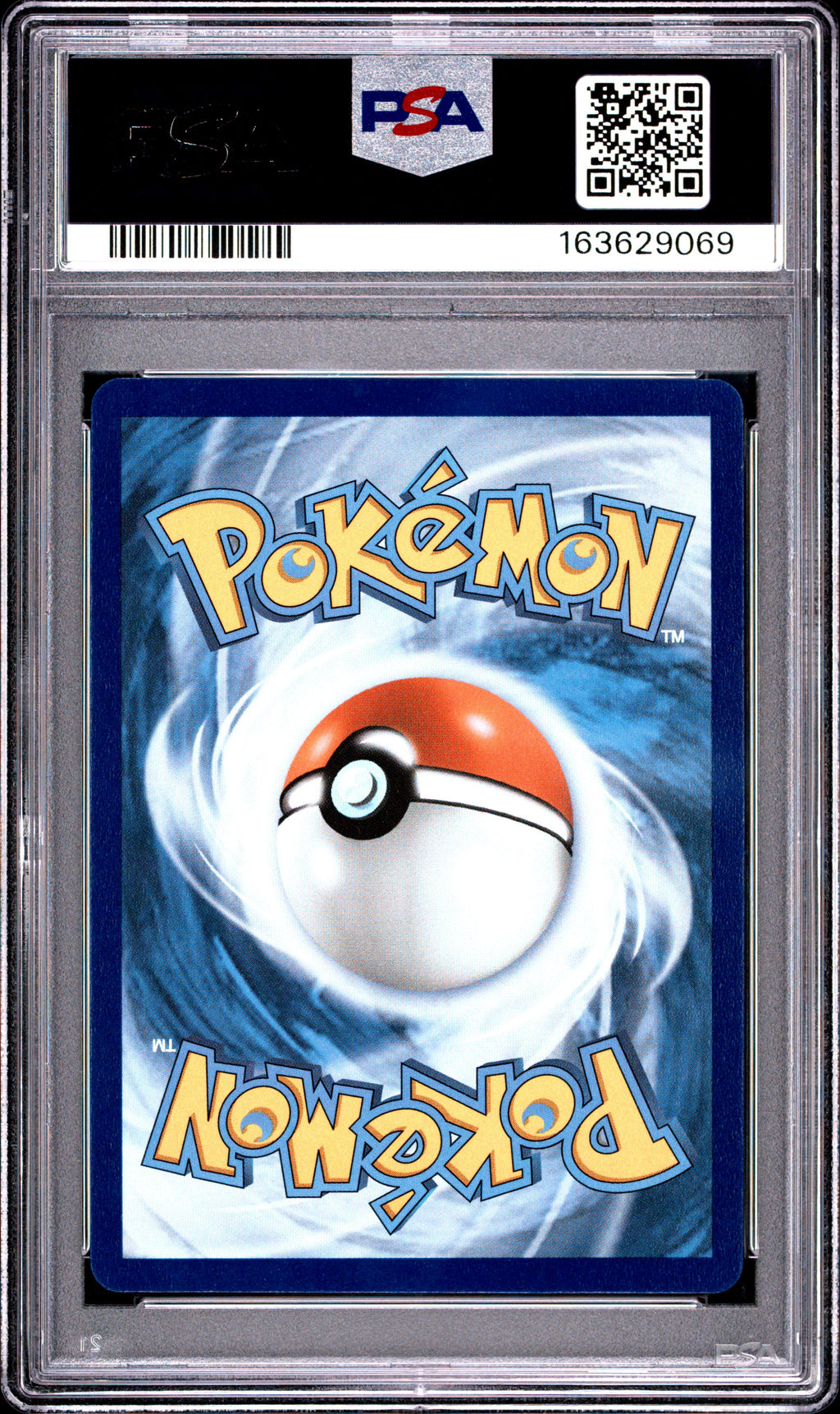 2026 Pokemon Asc EN-Ascended Heroes Mega Diancie EX #267 Mega Attack Rare PSA 10