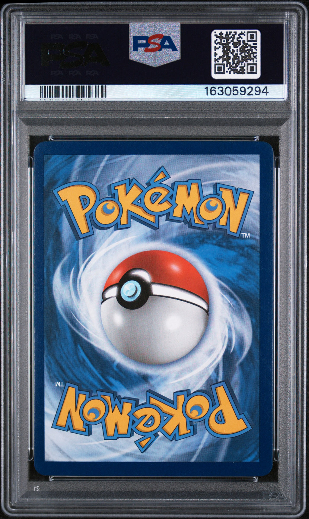 2019 Pokemon SM Black Star Promo Greninja GX #SM197 Promo-D/P Greninja-GX PSA 7