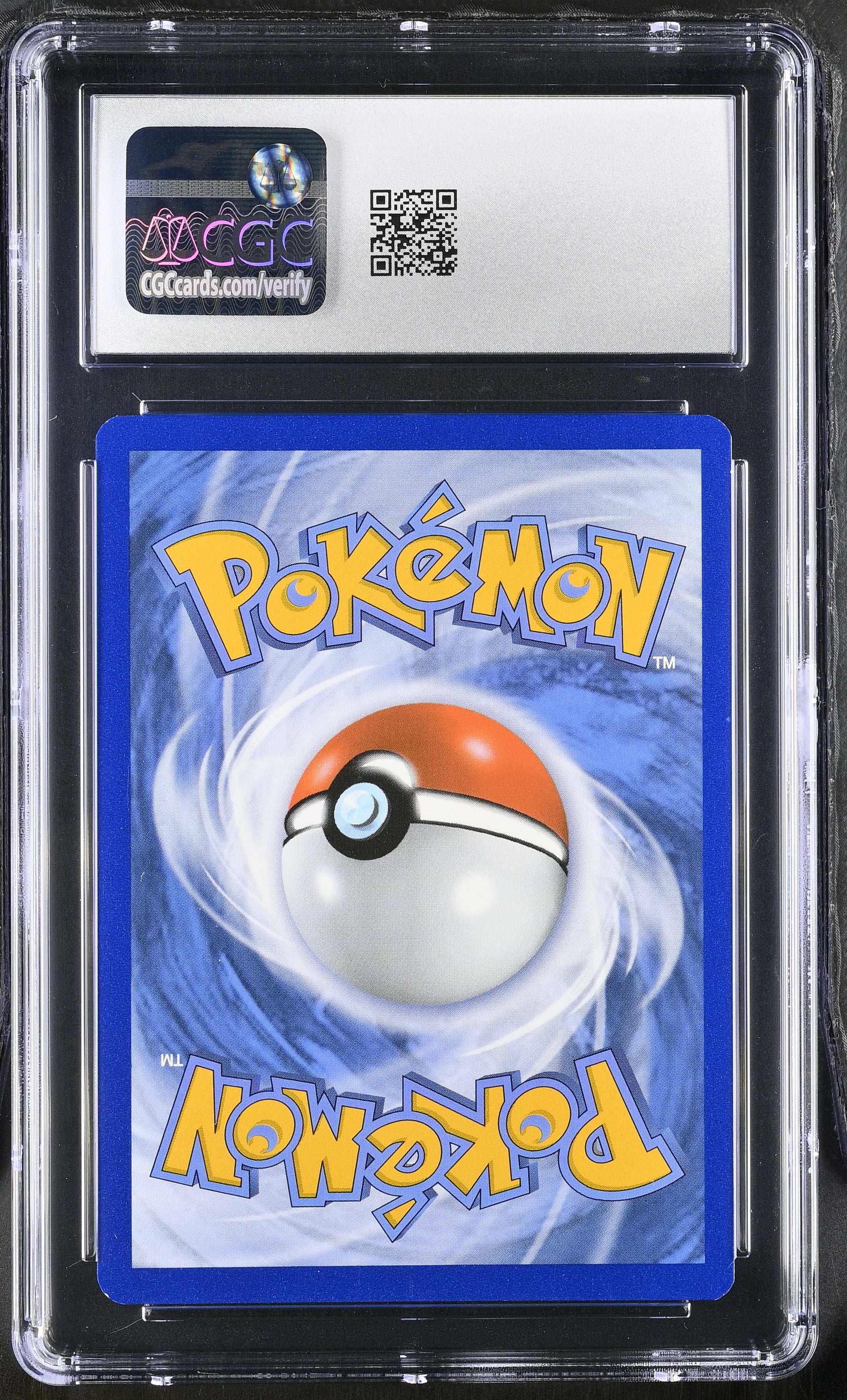 2022 Pokemon Special Delivery Charizard #SWSH075 CGC 9