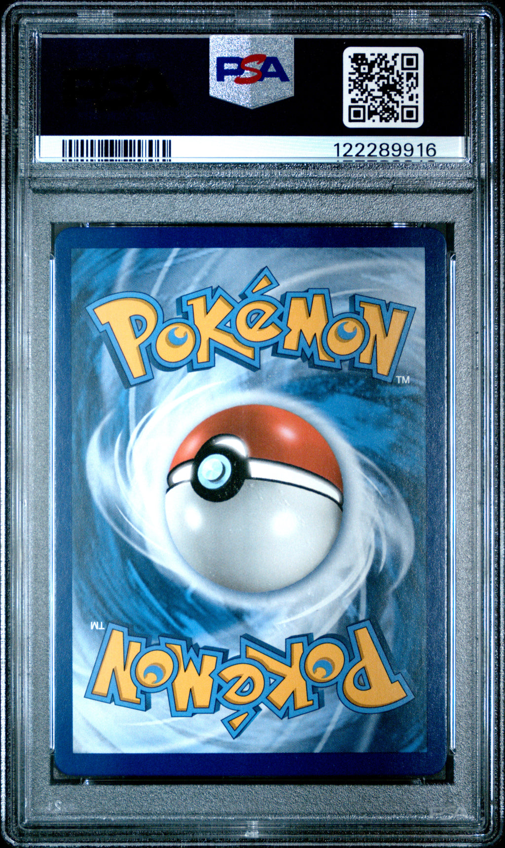 2019 Pokemon Sun & Moon Team Up Eevee & Snorlax GX #171 Fa Team Up PSA 9