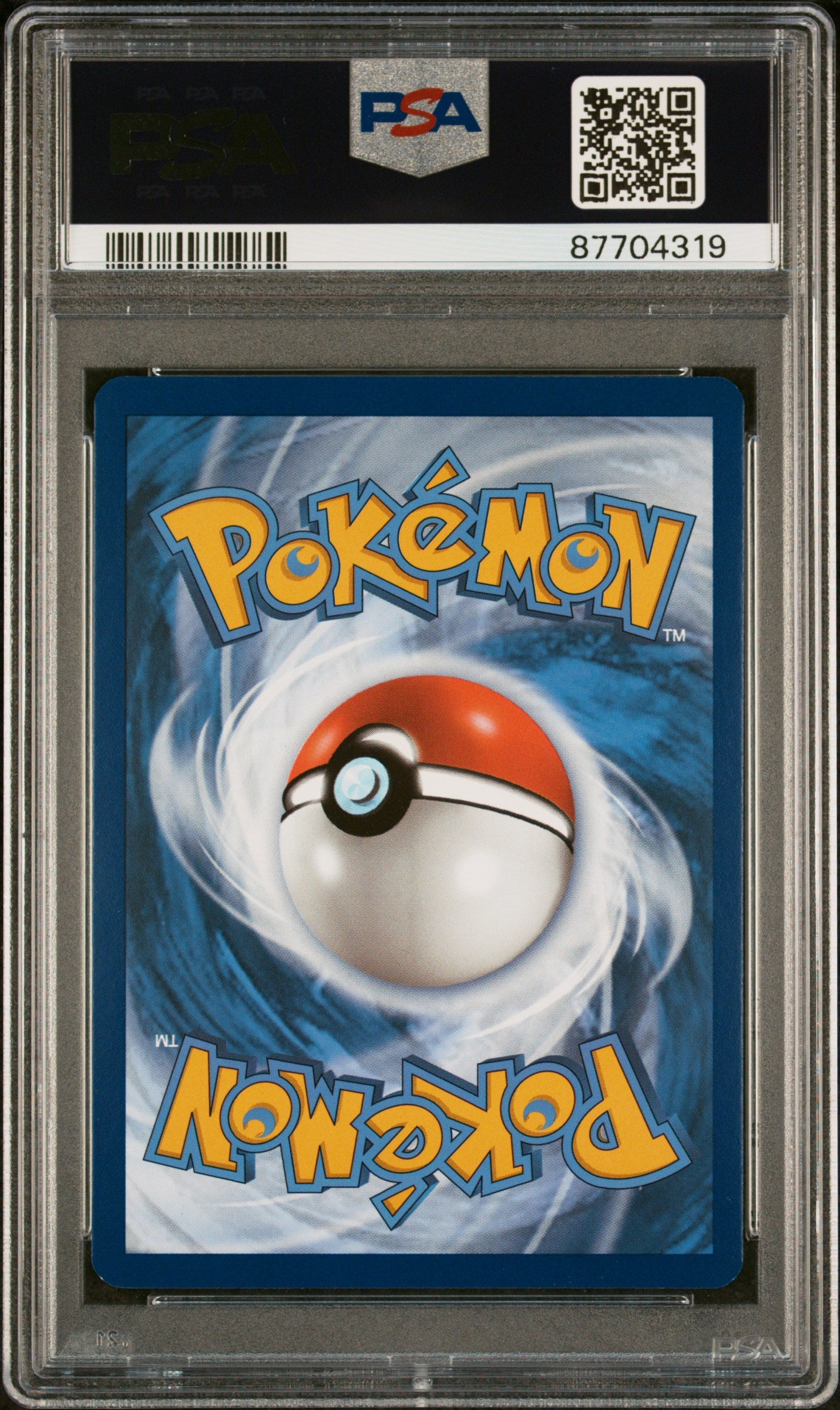 2023 Pokemon SVP EN-SV Black Star Promo Mew EX 151 Ultra-Premium Col PSA 10 #053