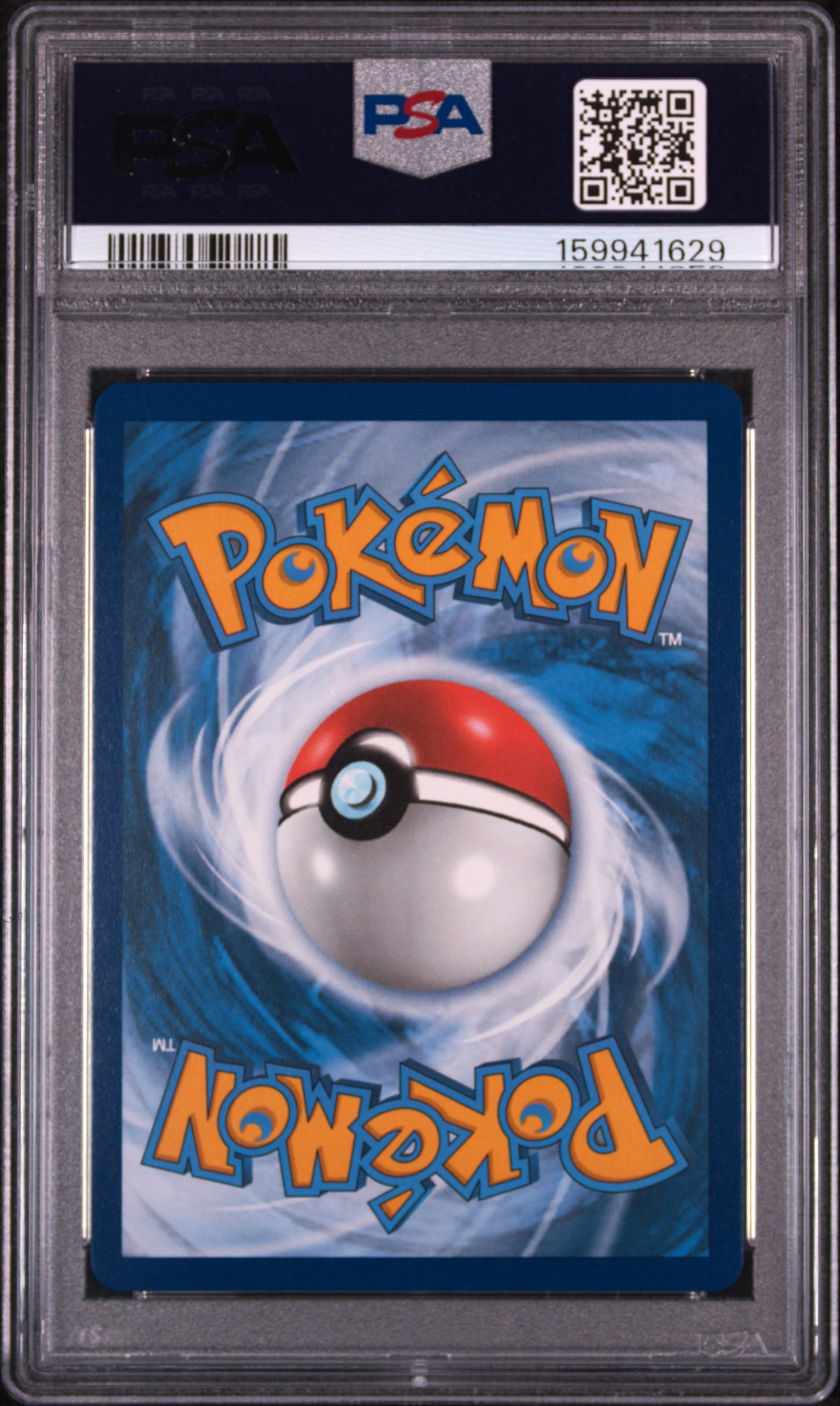 2023 Pokemon Sword And Shield Crown Zenith Pikachu #160 Fa Crown Zenith PSA 10