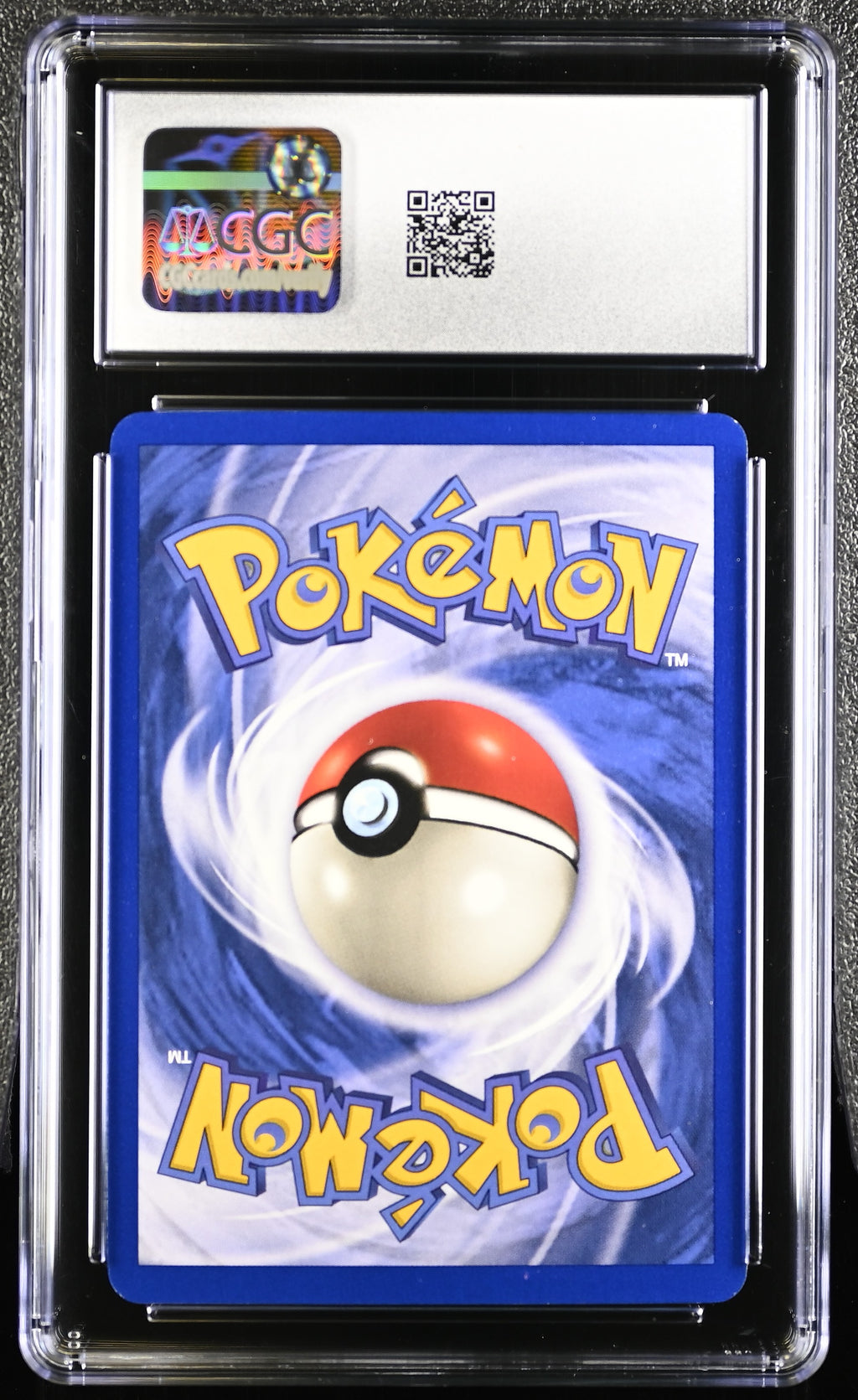 1999 Pokemon Raichu #14/102 CGC 9