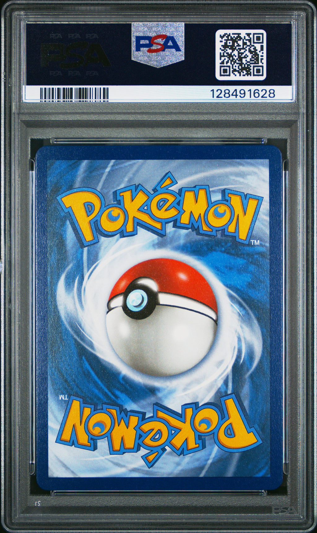 2019 Pokemon SM Black Star Promo Artcn. GX Mltrs Zpds #SM210 Hif Elite Trainer Box-F.A. PSA 9