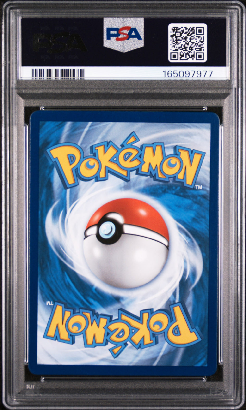 2019 Pokemon SM Black Star Promo Garch. & Girat. GX #SM193 Promo-PWR.Prtnrshp.Tins Fa PSA 9