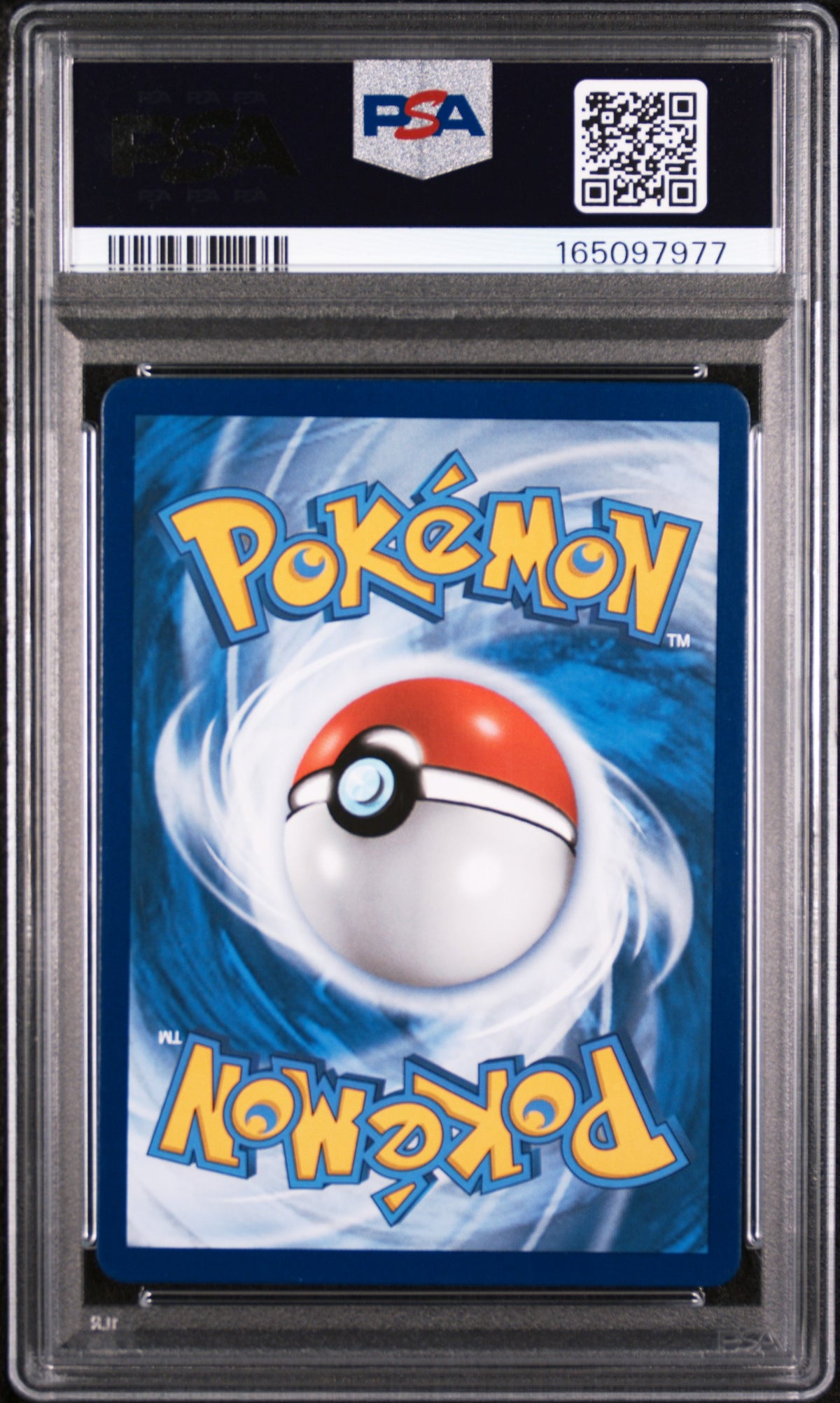2019 Pokemon SM Black Star Promo Garch. & Girat. GX #SM193 Promo-PWR.Prtnrshp.Tins Fa PSA 9