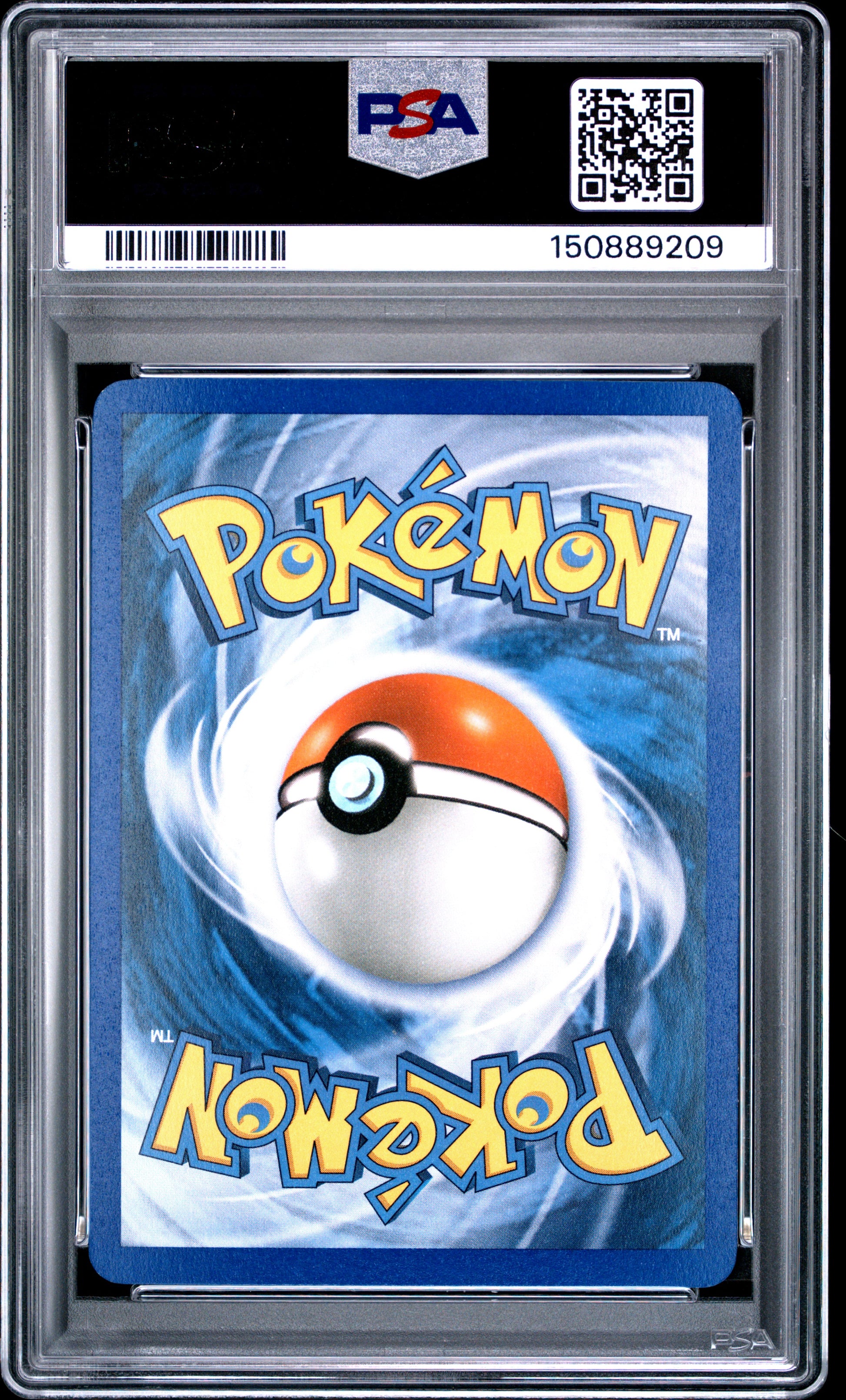 2007 Pokemon EX Power Keepers Jolteon #101 EX Power Keepers PSA 8
