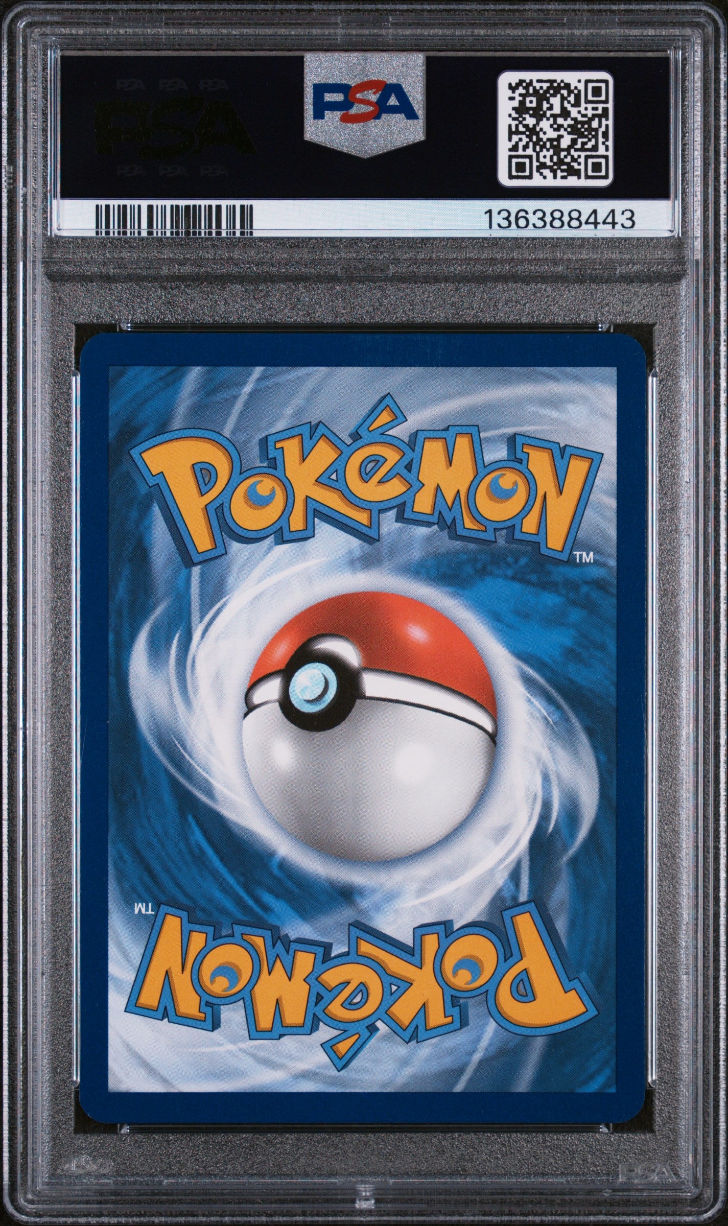 2023 Pokemon Pal EN-Paldea Evolved Iono #269 Special Illustration Rare PSA 10