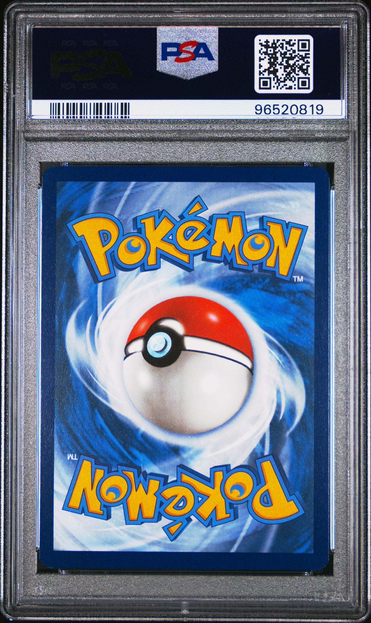 2024 Pokemon SVP EN-SV Black Star Promo Greninja EX #132 Sfa Special Illustration Coll PSA 10
