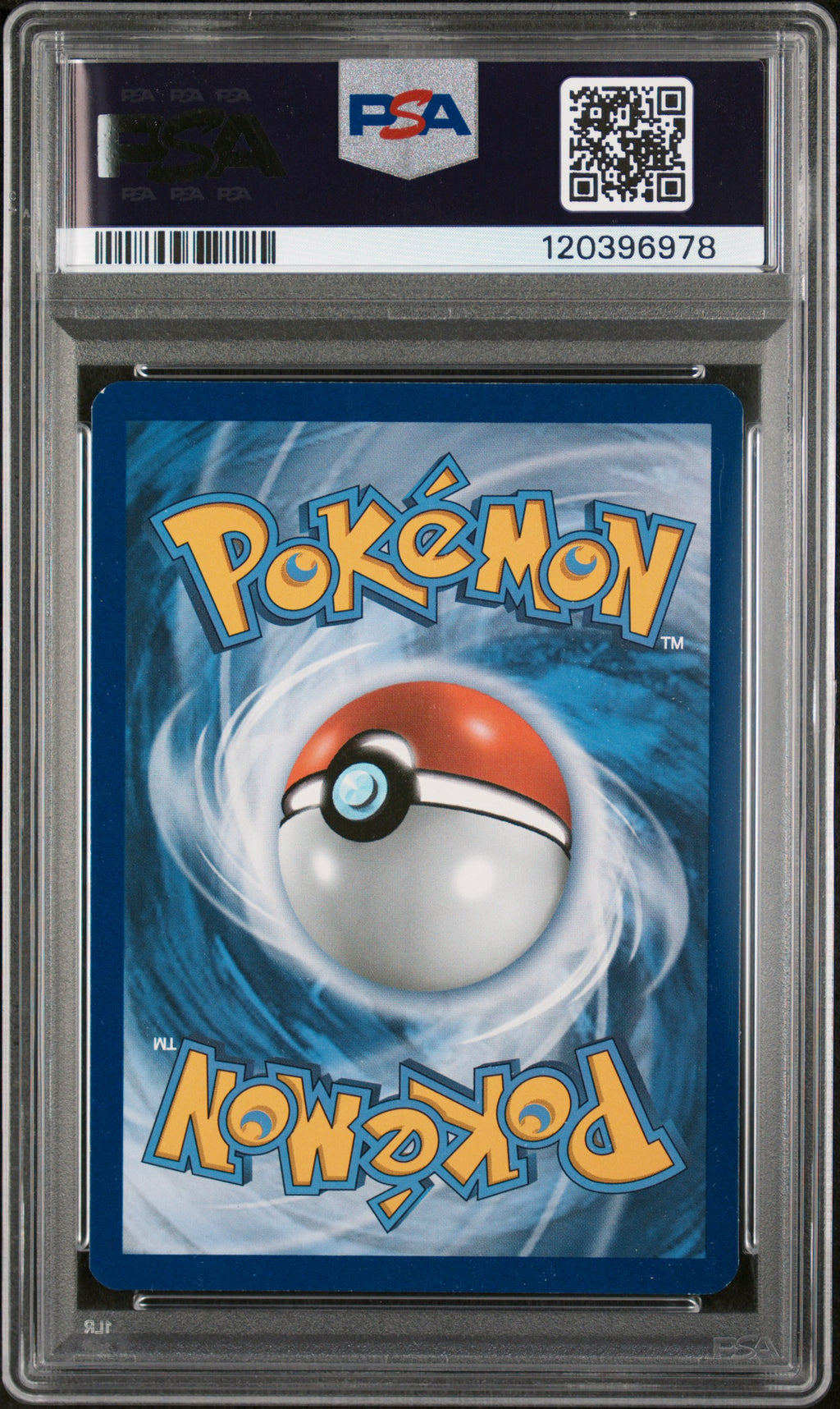 2015 Pokemon Xy Roaring Skies M Rayquaza EX #105 Roaring Skies Fa PSA 8