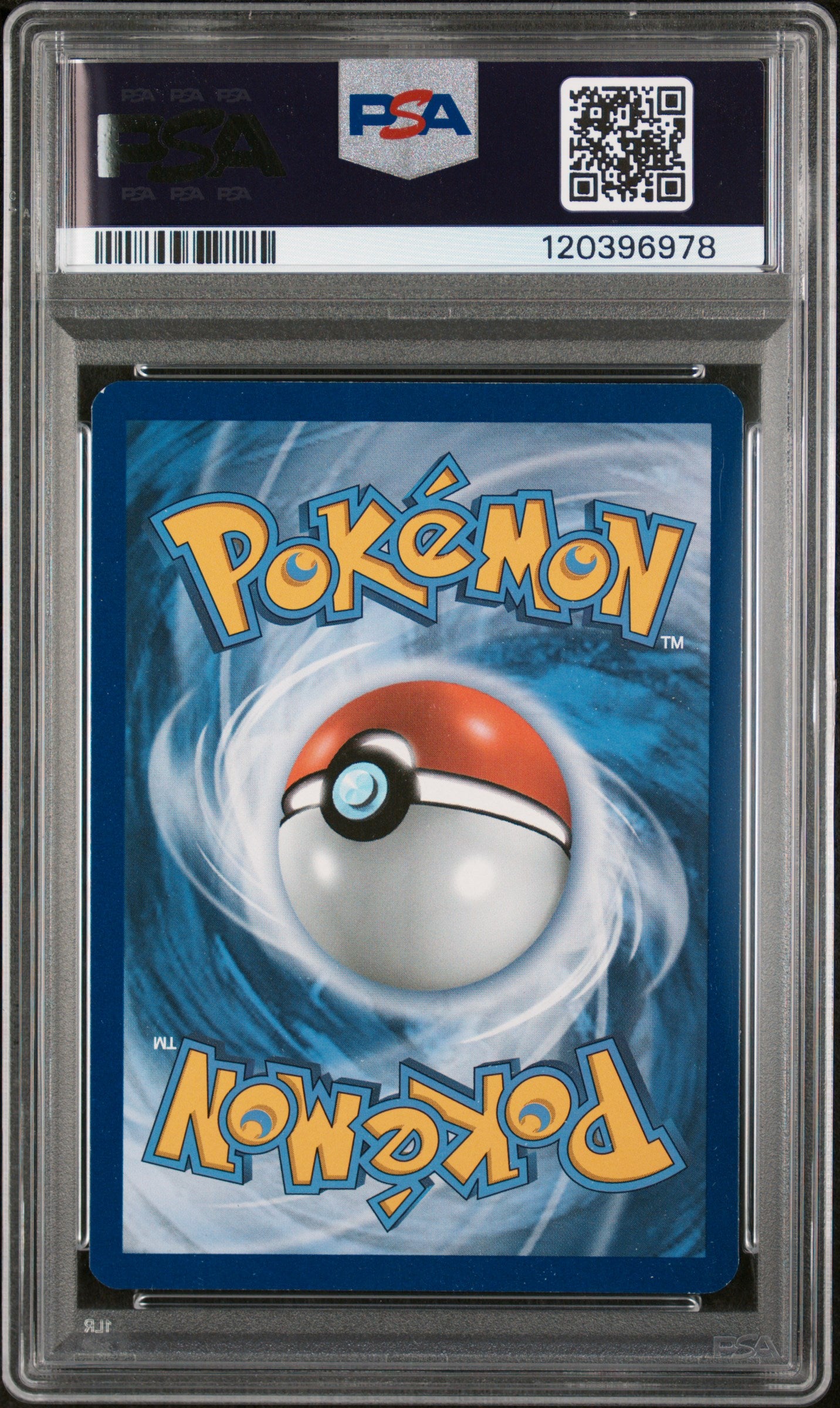 2015 Pokemon Xy Roaring Skies M Rayquaza EX #105 Roaring Skies Fa PSA 8