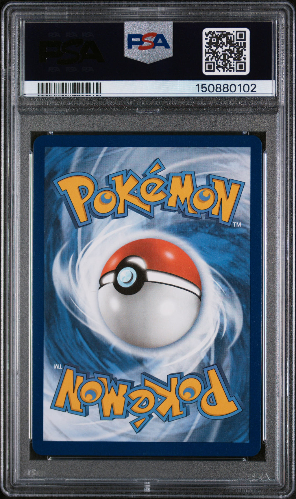 2022 Pokemon Sword & Shield Silver Tempest Radiant Jirachi #120 Silver Tempest PSA 9