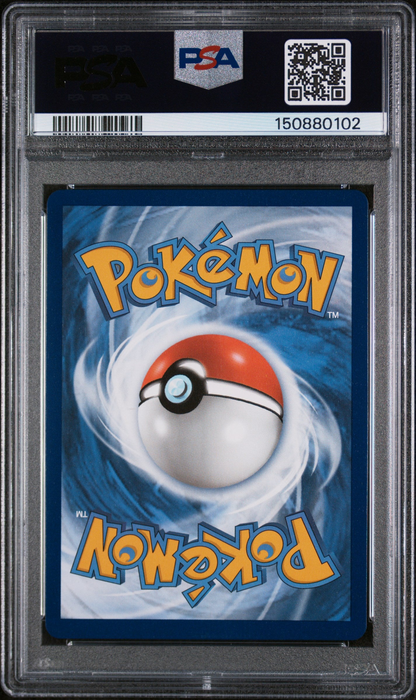 2022 Pokemon Sword & Shield Silver Tempest Radiant Jirachi #120 Silver Tempest PSA 9