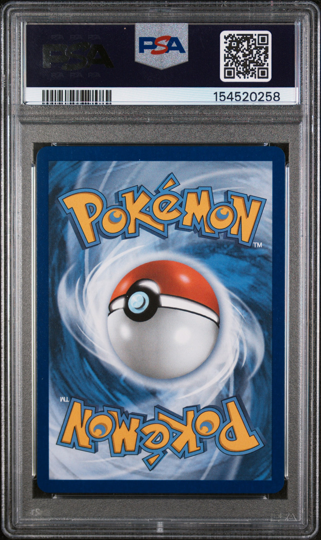 2026 Pokemon Asc EN-Ascended Heroes Ethan's Magcargo #222 Illustration Rare PSA 10
