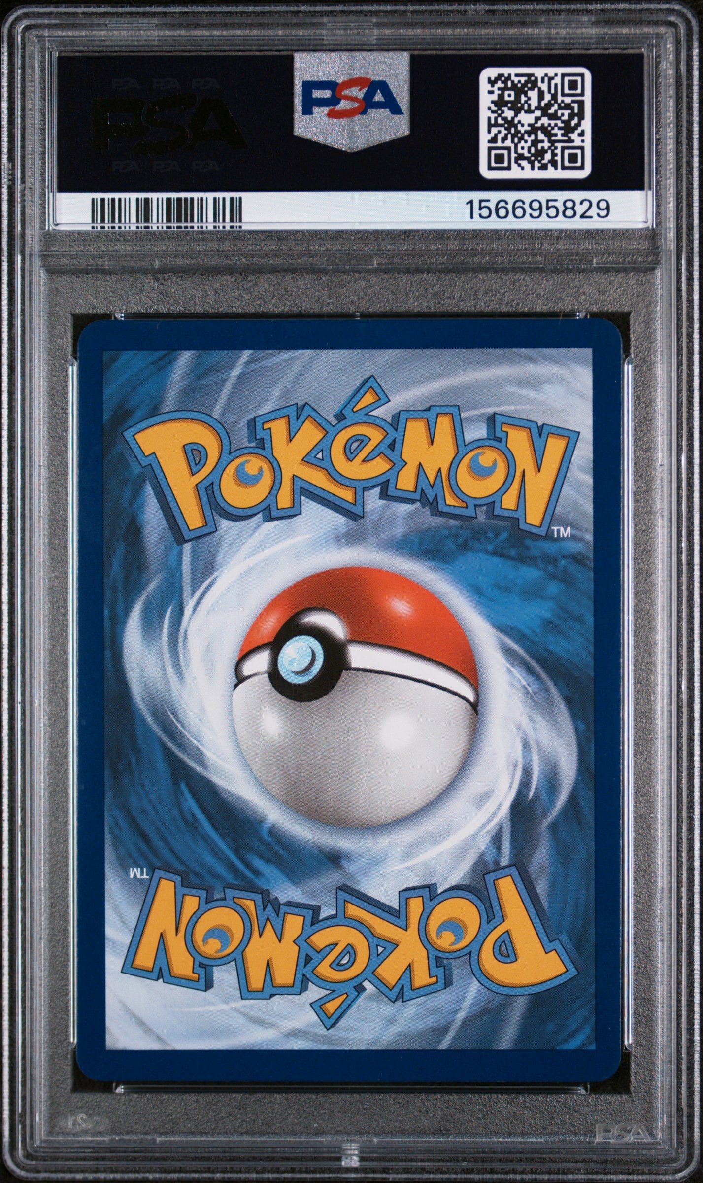 2022 Pokemon Sword & Shield Brilliant Stars Mimikyu VMAX #069 Fa Brilliant Stars PSA 9