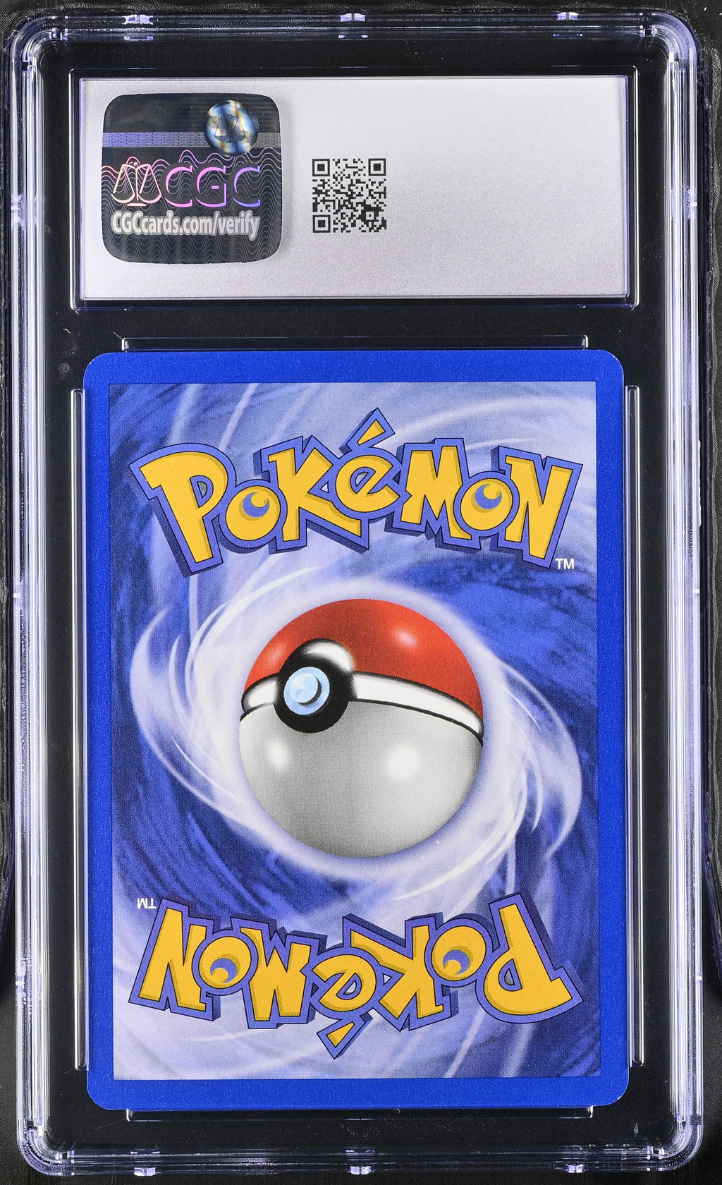 2000 Pokemon Lt. Surge's Fearow #7/132 1st Edition CGC 9.5