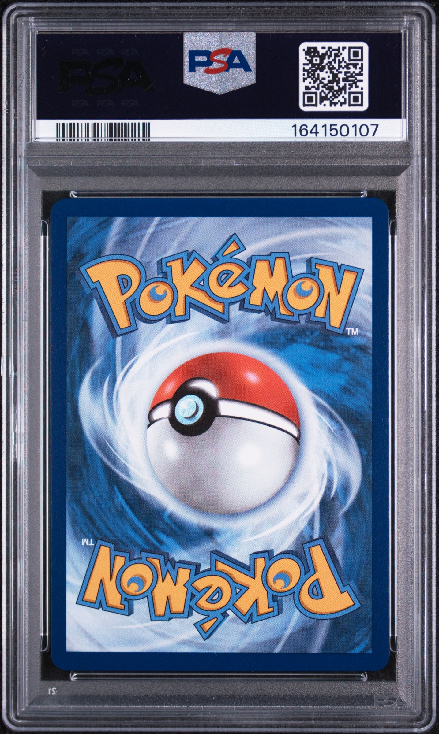 2026 Pokemon Mep EN-Me Black Star Promo Popplio #045 First Partner Illus Coll Ser 1 PSA 10