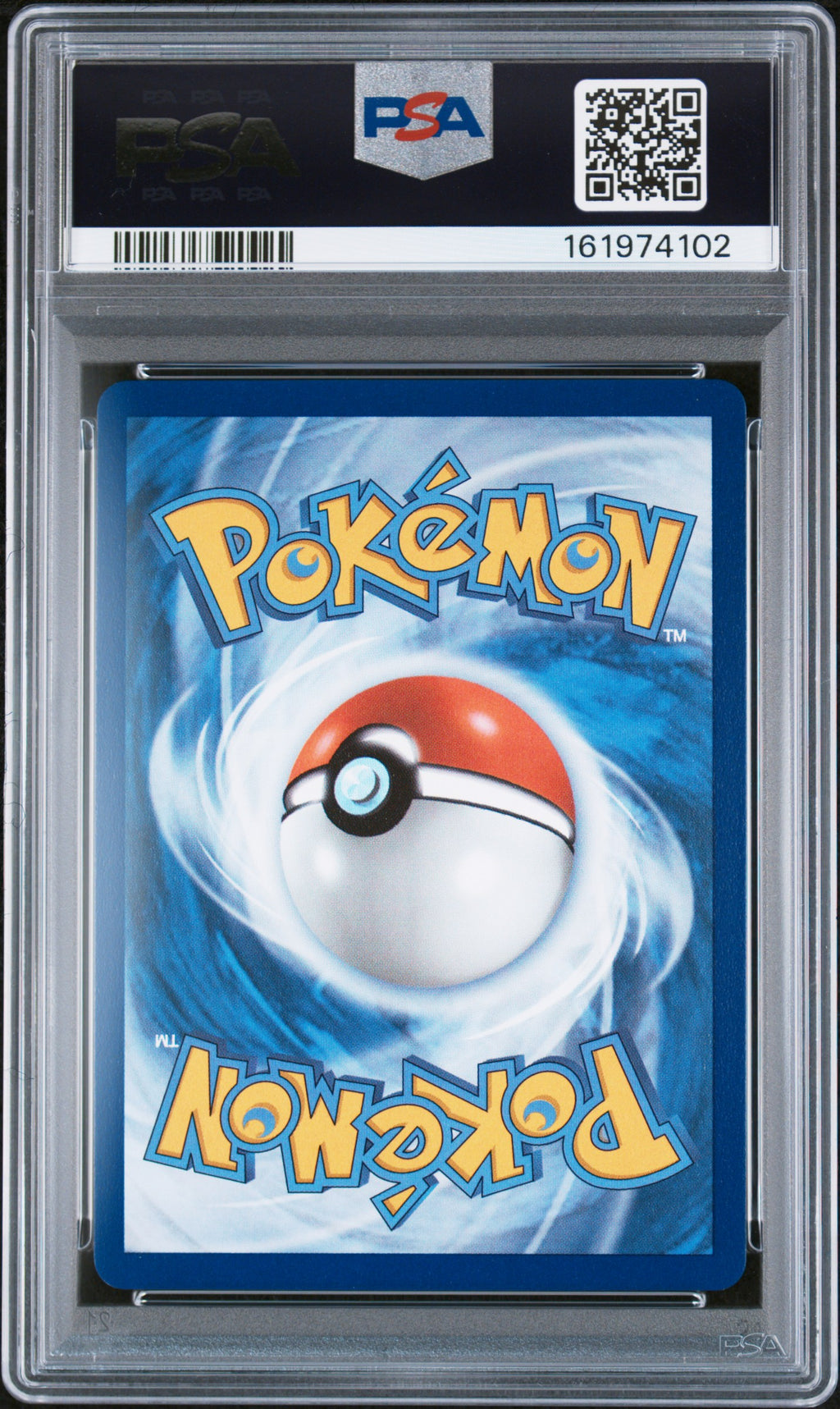 2026 Pokemon Asc EN-Ascended Heroes Mega Gengar EX #269 Mega Attack Rare PSA 10