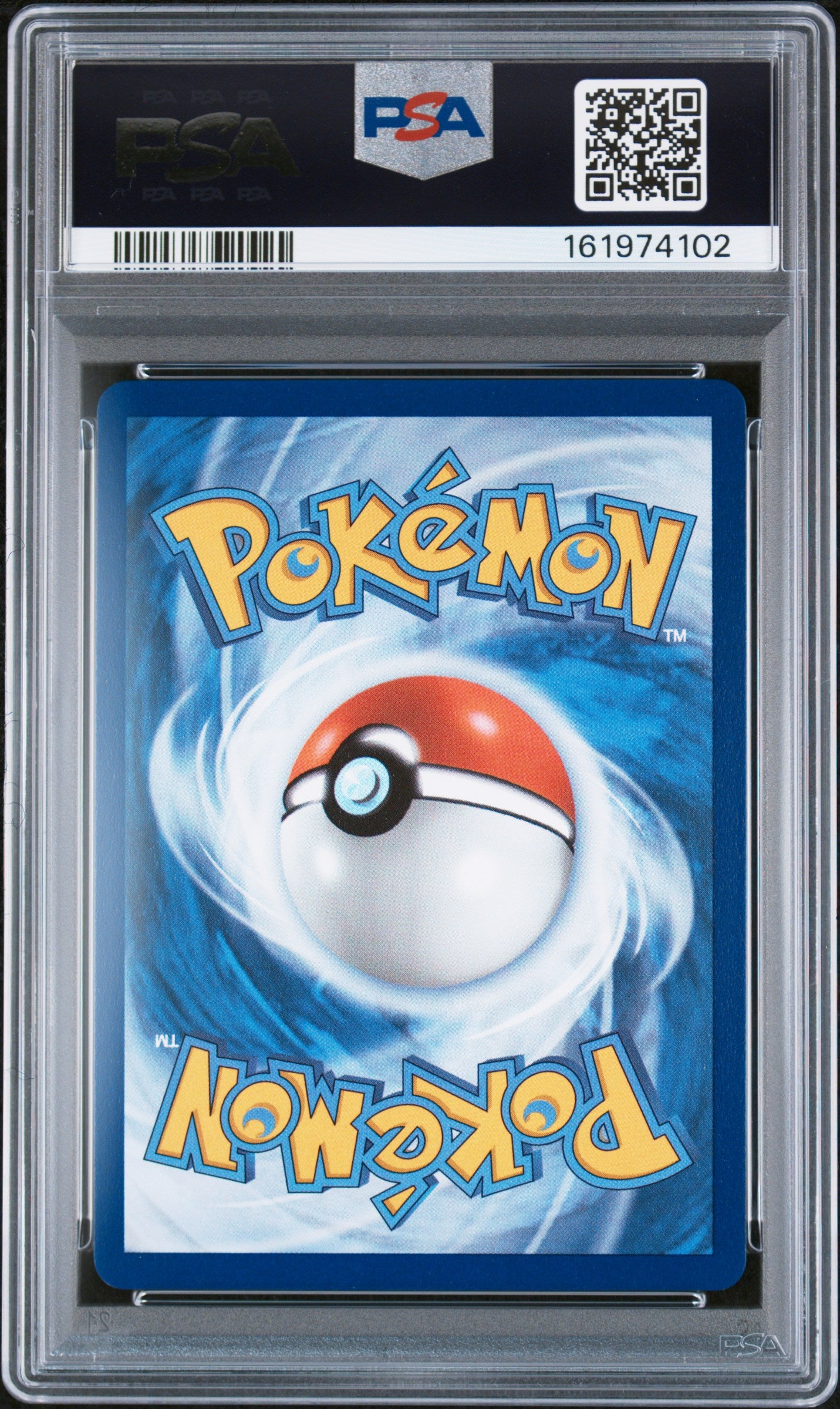 2026 Pokemon Asc EN-Ascended Heroes Mega Gengar EX #269 Mega Attack Rare PSA 10