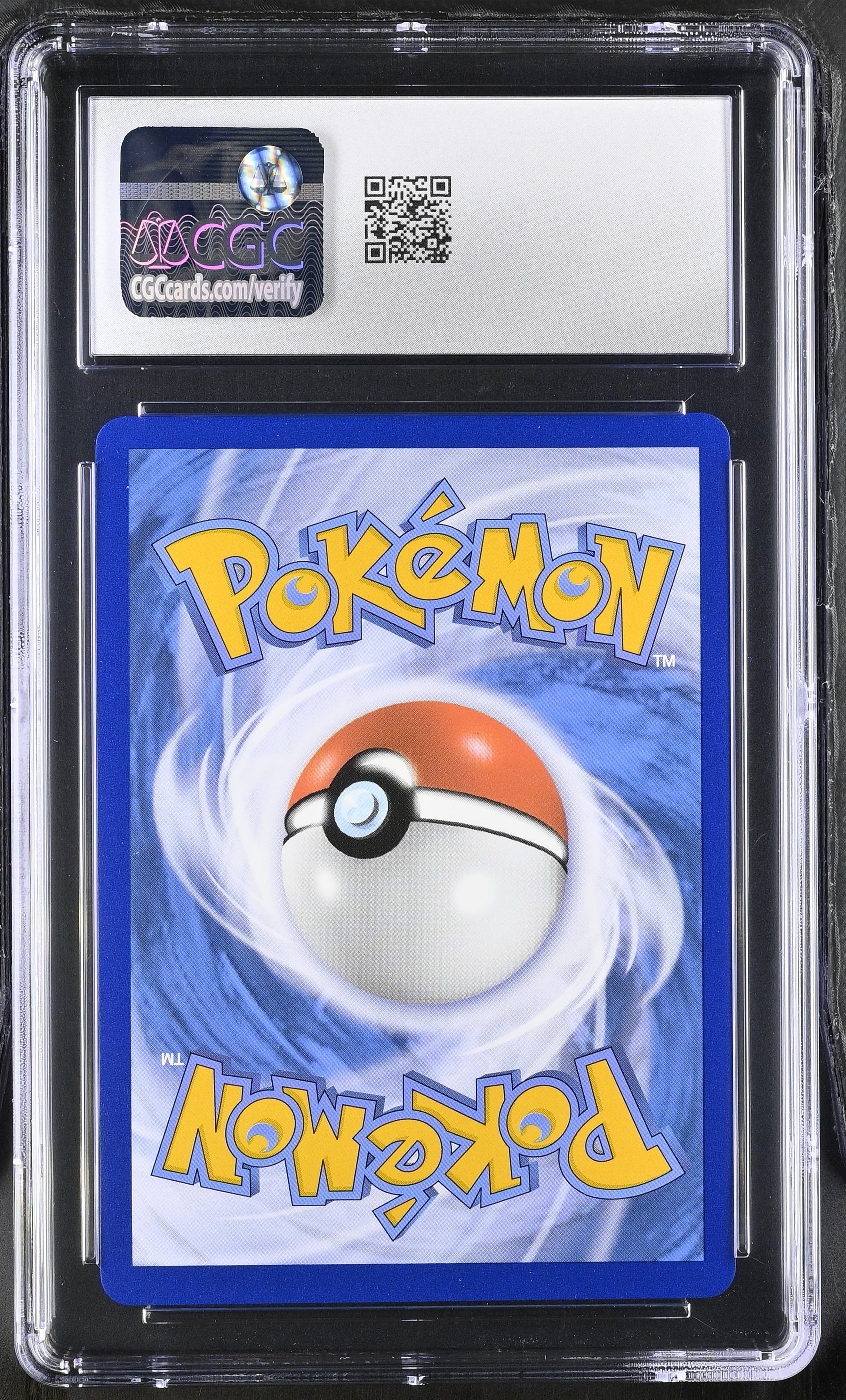 2023 Pokemon Hisuian Zoroark VSTAR #GG56/GG70 CGC 10