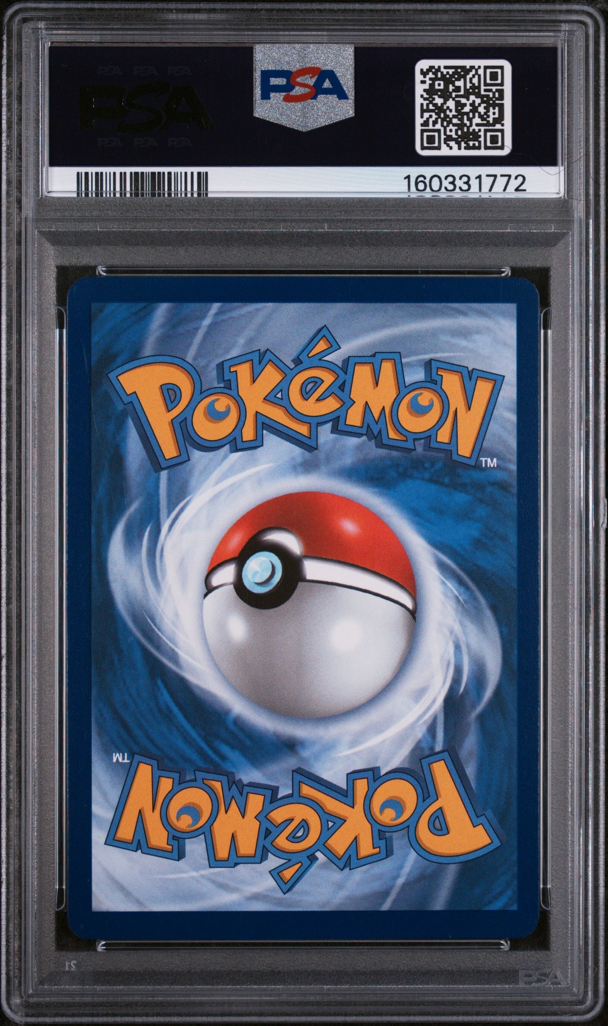 2026 Pokemon Asc EN-Ascended Heroes Mega Dragonite EX #295 Mega Hyper Rare PSA 8