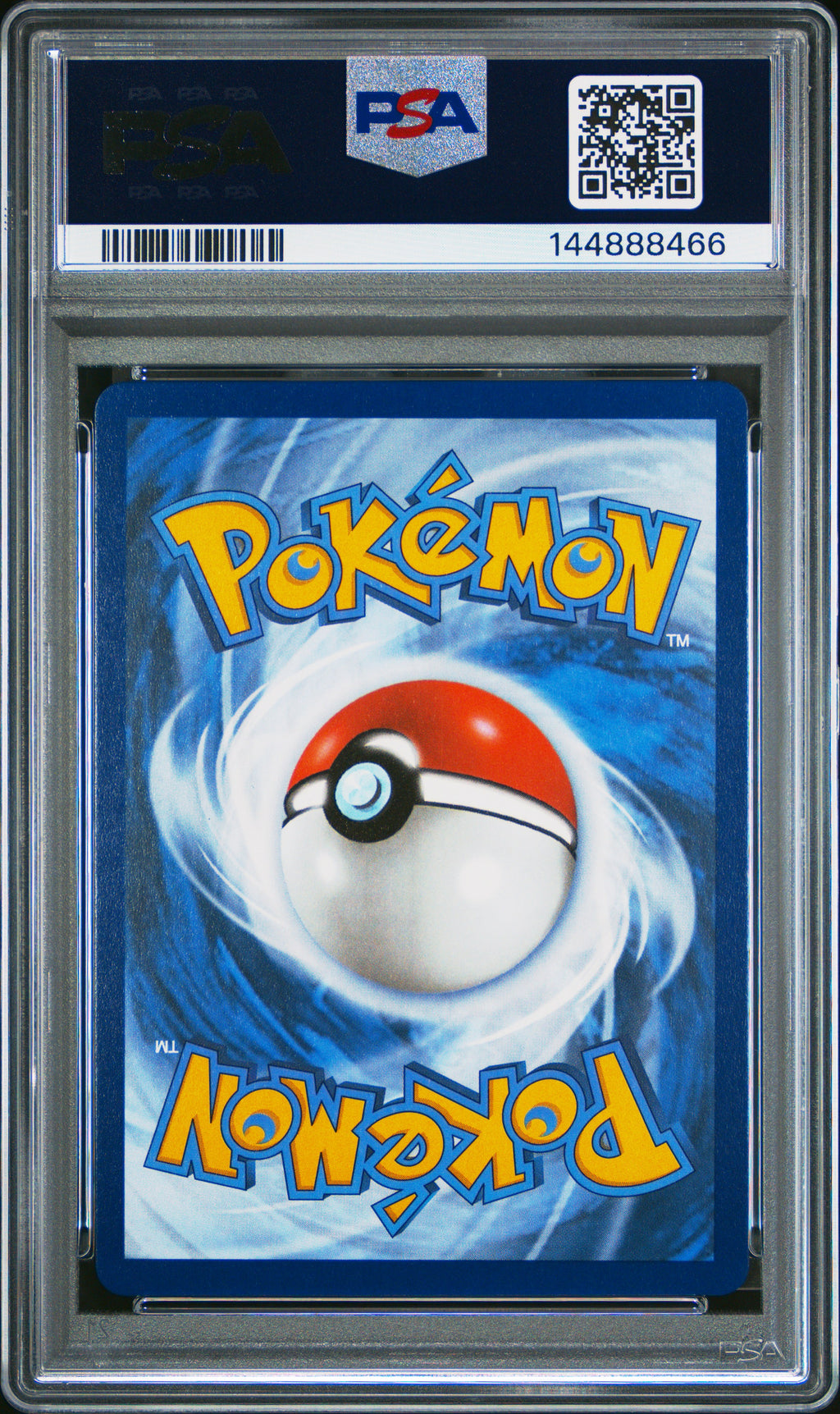 2025 Pokemon Pre EN-Prismatic Evolutions Umbreon EX #060 Surprise Box Exclusive PSA 10