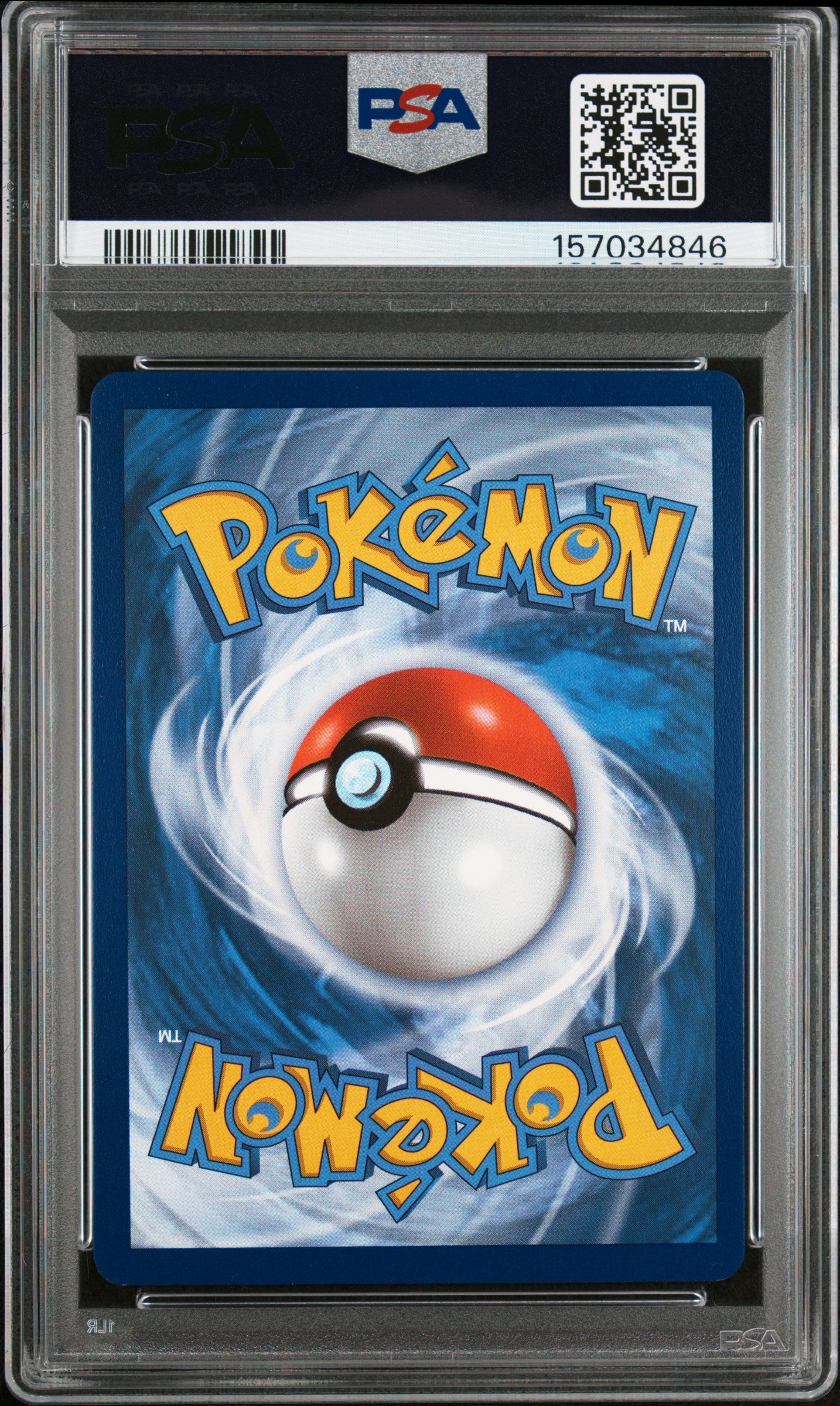 2021 Pokemon Sword & Shield Evolving Skies Leafeon V #167 Evolving Skies Fa PSA 9