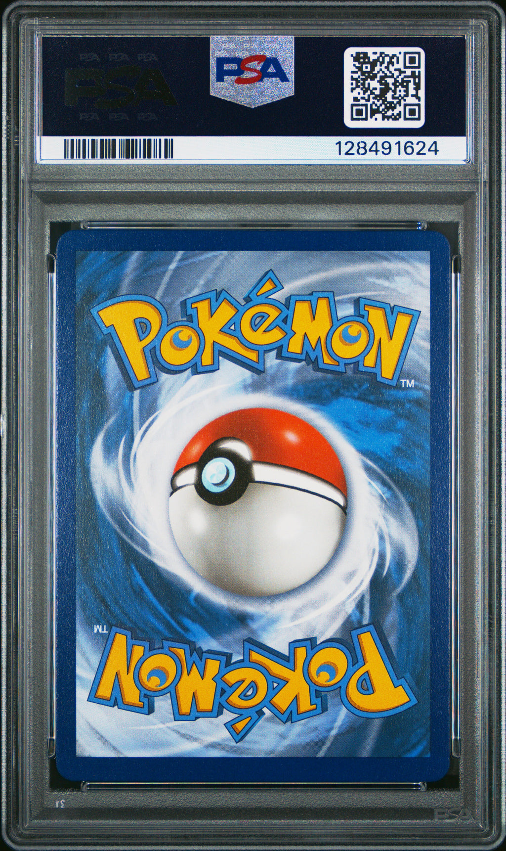2021 Pokemon Sword & Shield Evolving Skies Glaceon VMAX #209 Fa Evolving Skies-Secret PSA 10