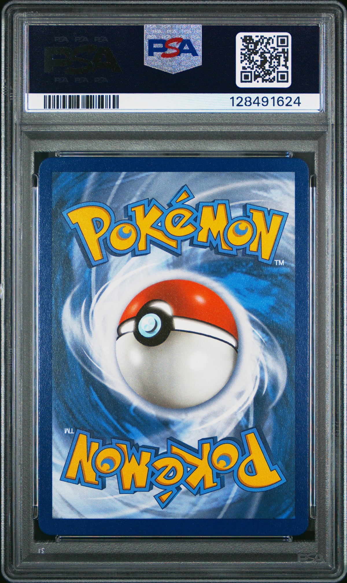 2021 Pokemon Sword & Shield Evolving Skies Glaceon VMAX #209 Fa Evolving Skies-Secret PSA 10