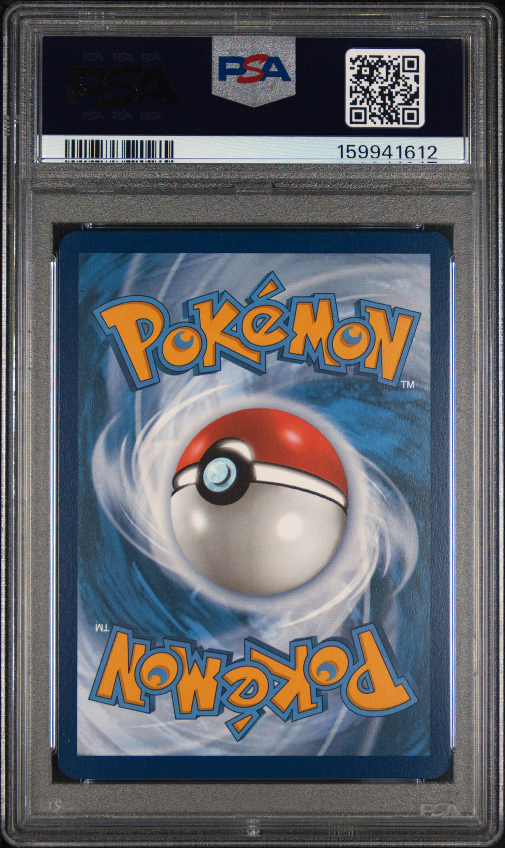 2023 Pokemon Mew EN-151 Squirtle #170 Illustration Rare PSA 9