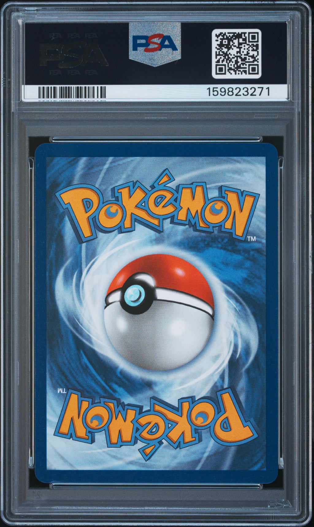 2026 Pokemon Asc EN-Ascended Heroes Mega Dragonite EX #271 Mega Attack Rare PSA 10